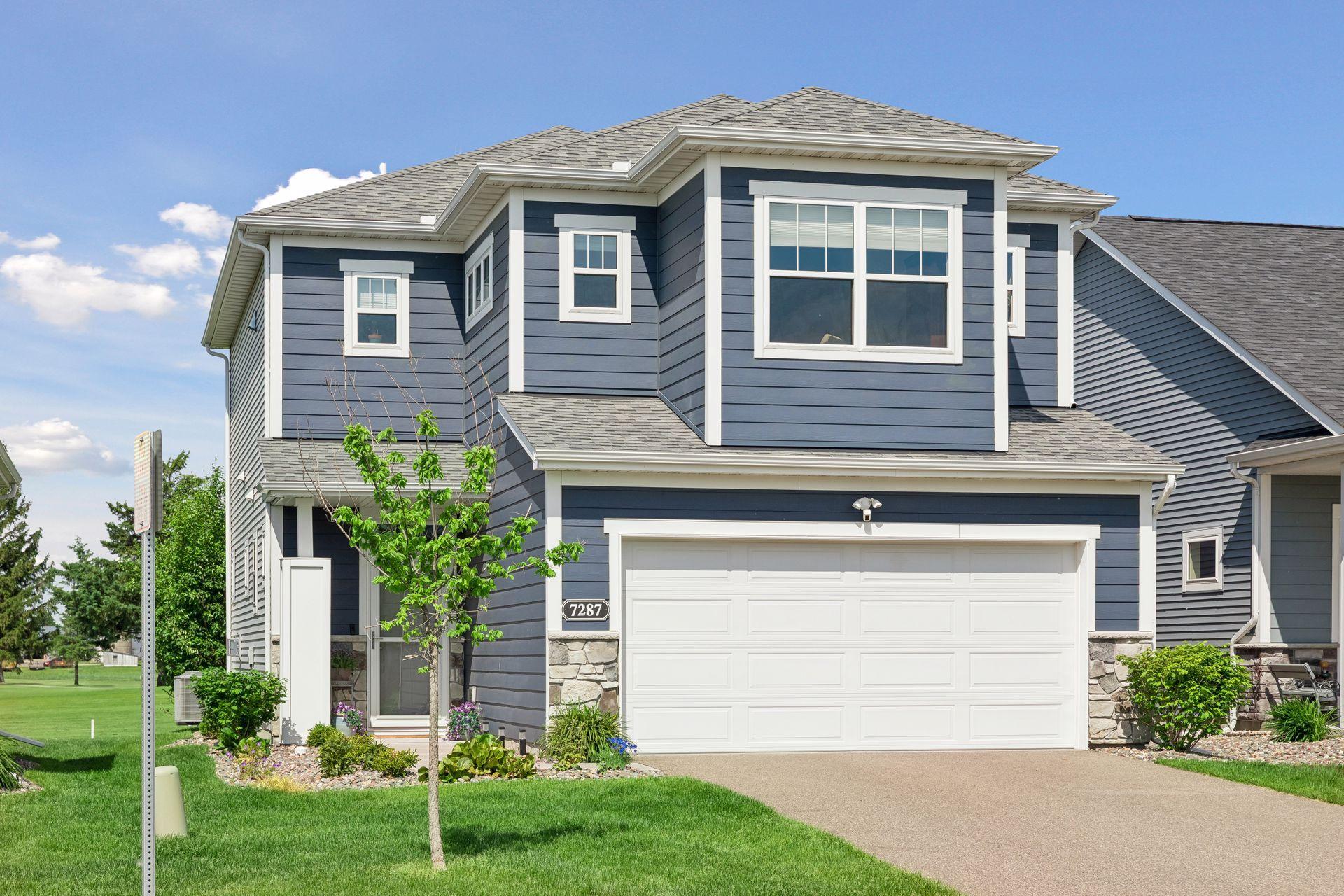 7287 Fir Ln, Corcoran, MN 55340