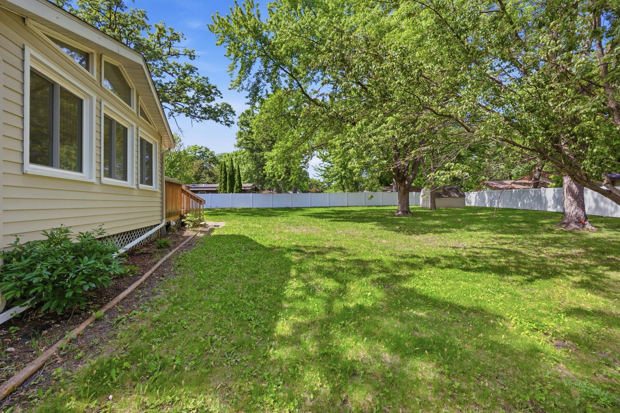 1065 Jorgenson St SE, Hutchinson, MN 55350