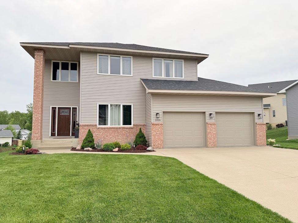 1006 Harvest Dr SW, Lonsdale, MN 55046