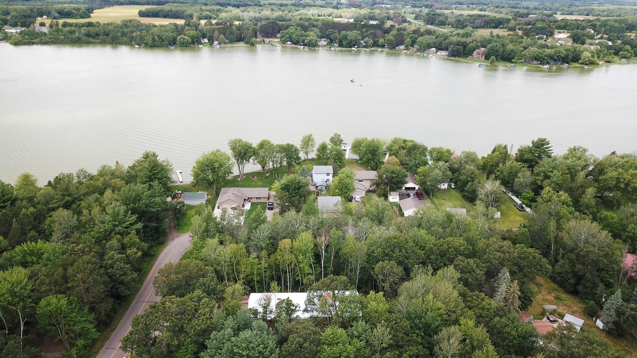 2789 283rd Ave NW, Isanti, MN 55040