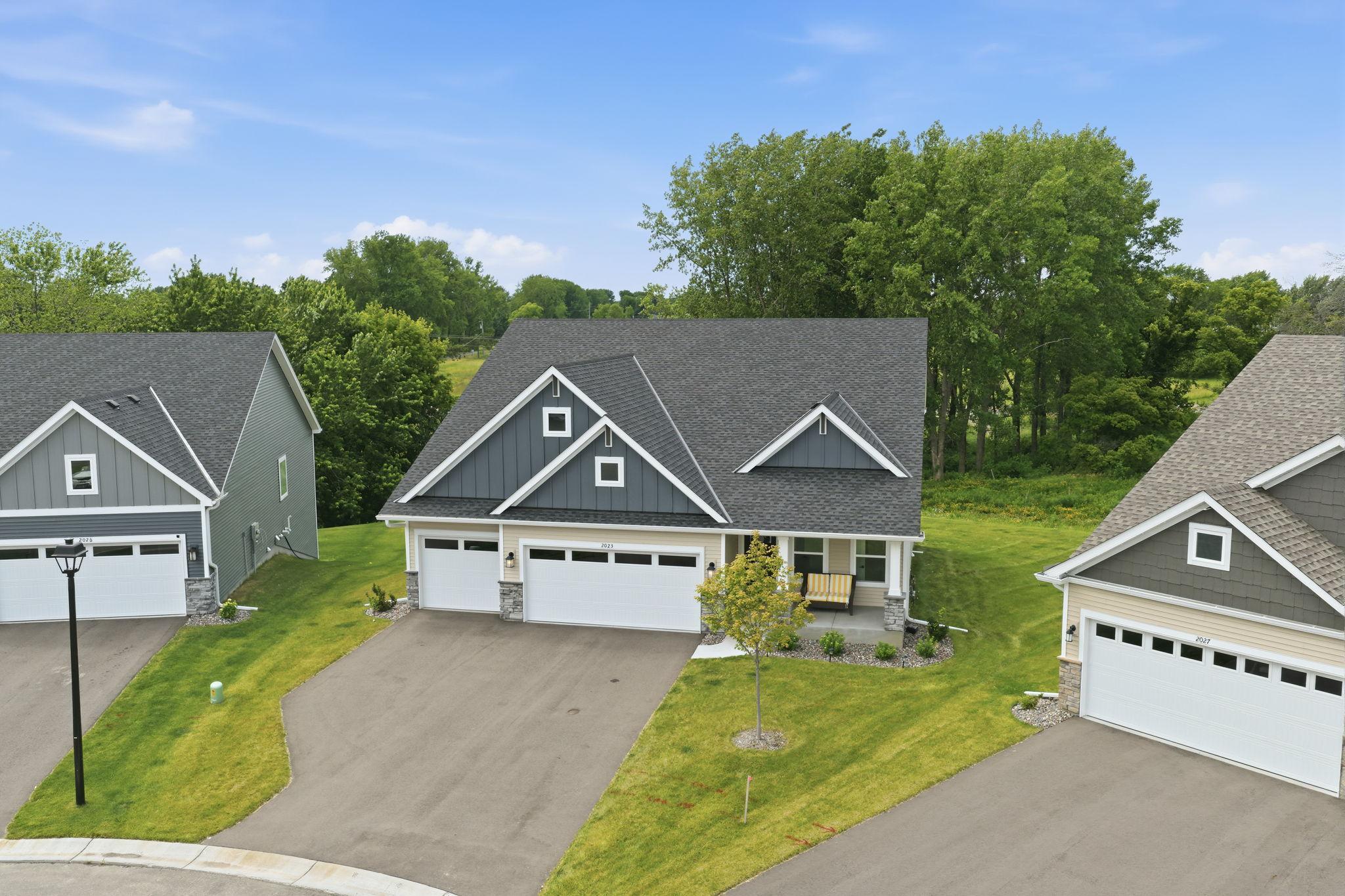 2023 Victoria Cir, Lino Lakes, MN 55038