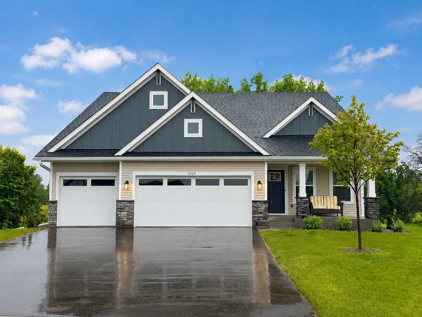 2023 Victoria Cir, Lino Lakes, MN 55038