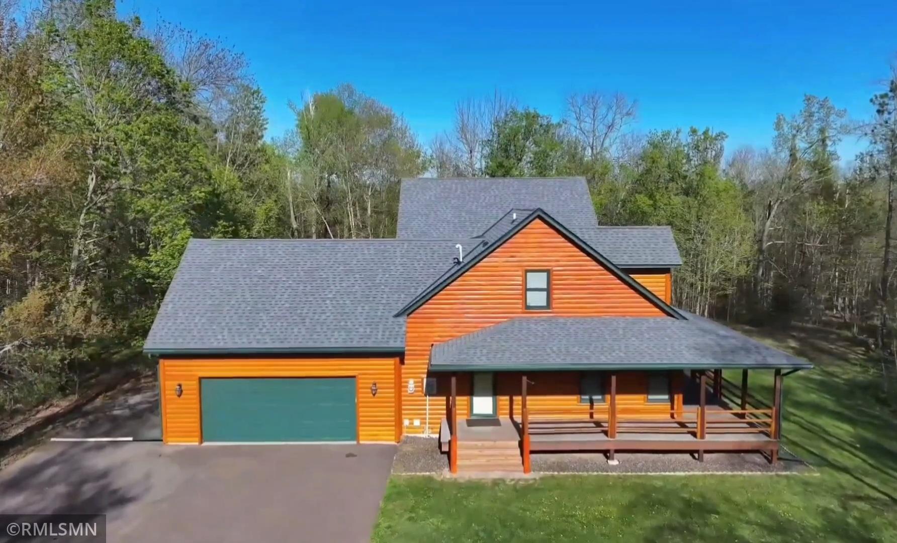 44891 Alma Razor Rd, Hinckley, MN 55037