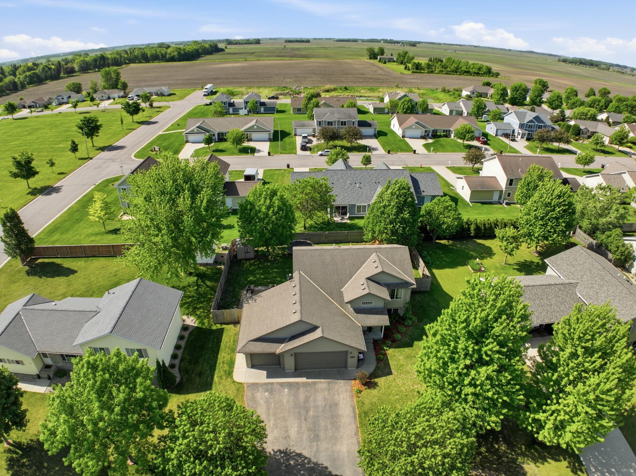 1705 Richland Ave SW, Willmar, MN 56201