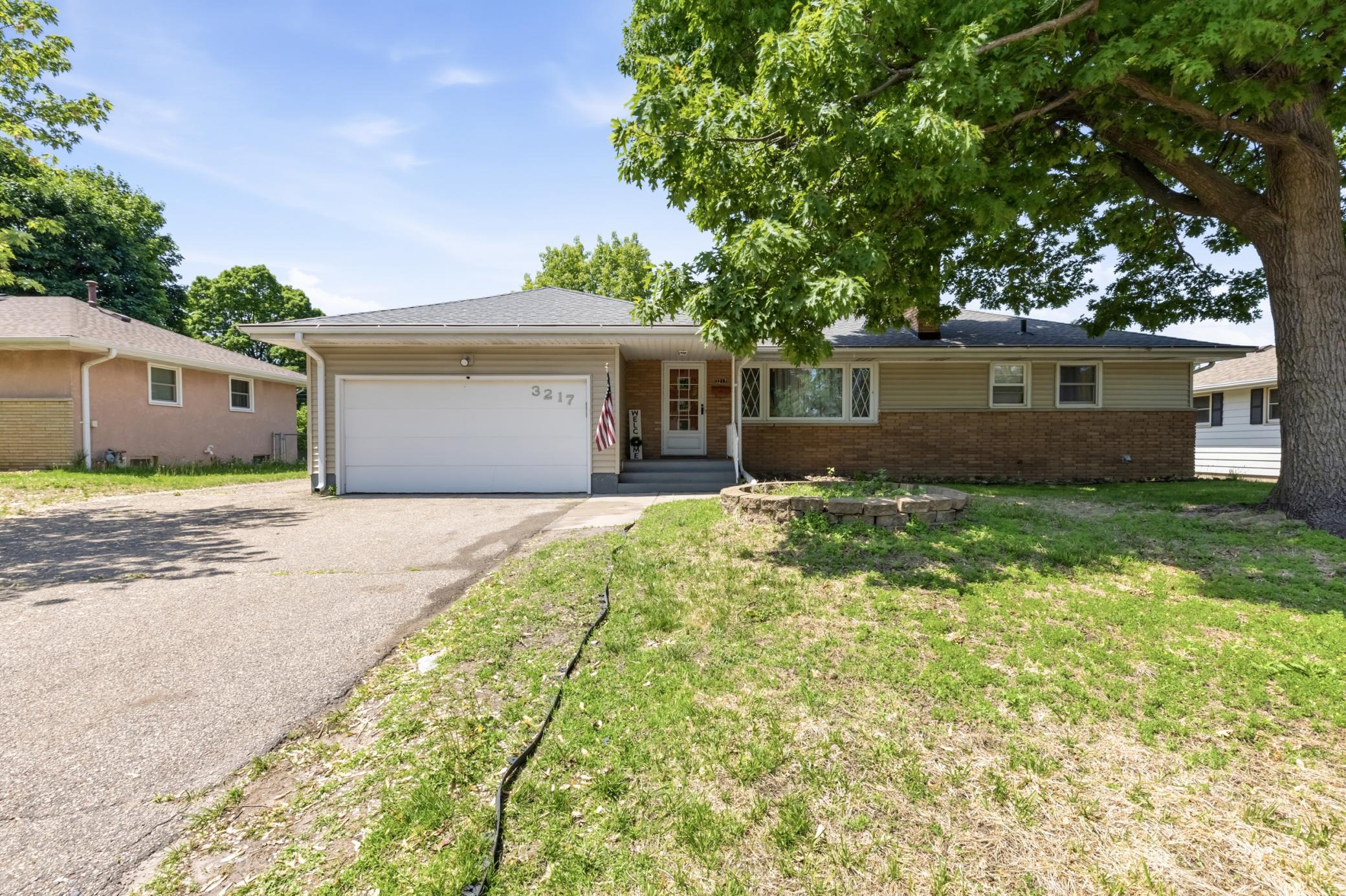 3217 Welcome Ave N, Crystal, MN 55422