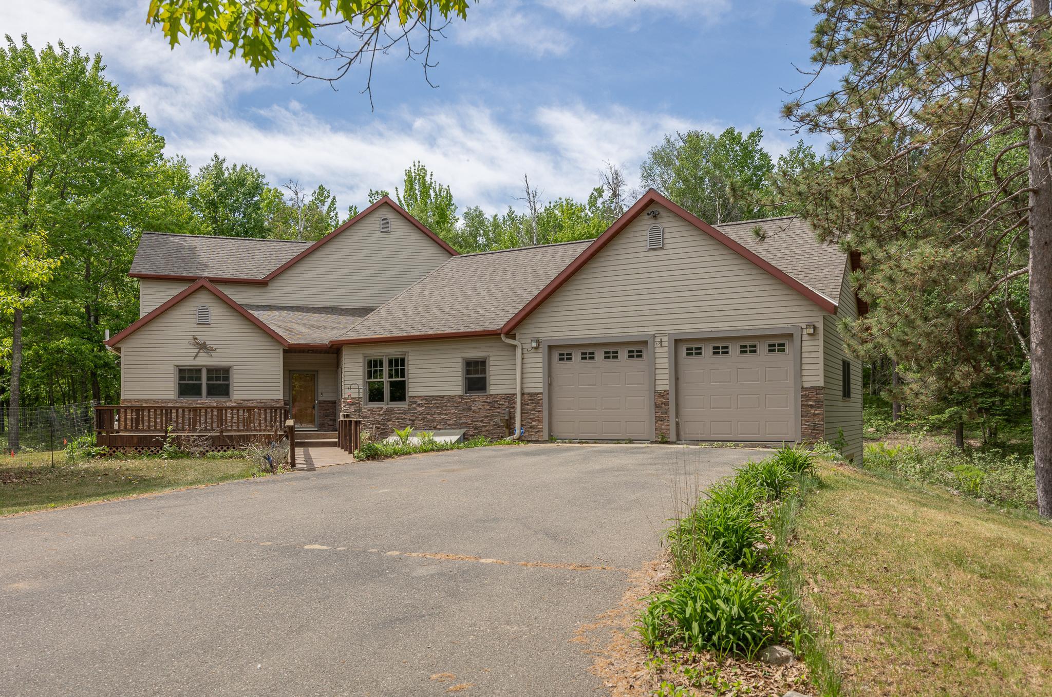3677 County 54 NE, Longville, MN 56655