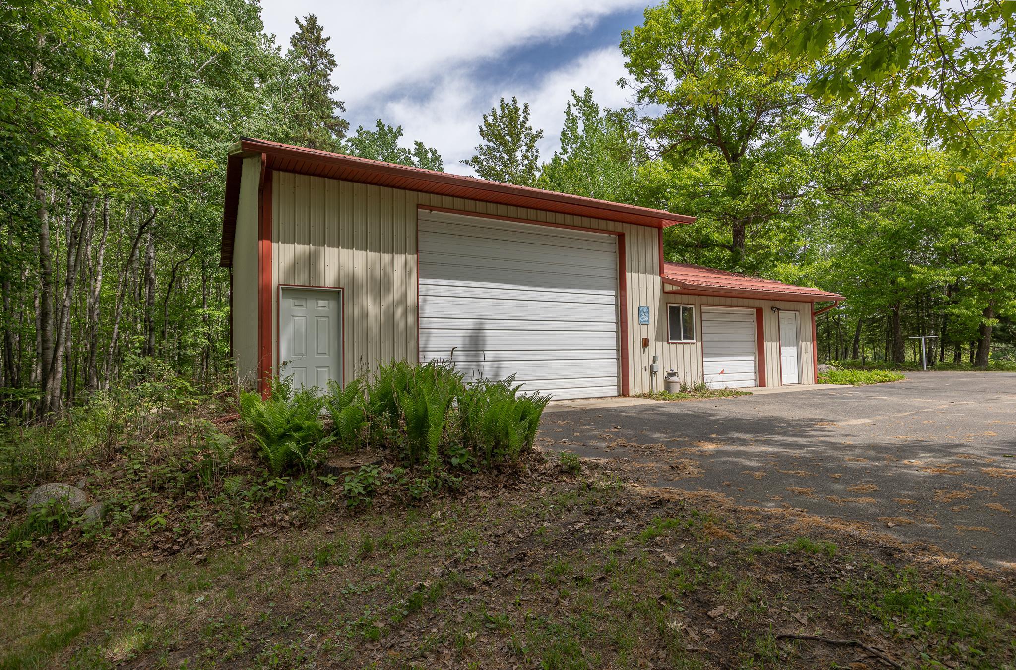 3677 County 54 NE, Longville, MN 56655