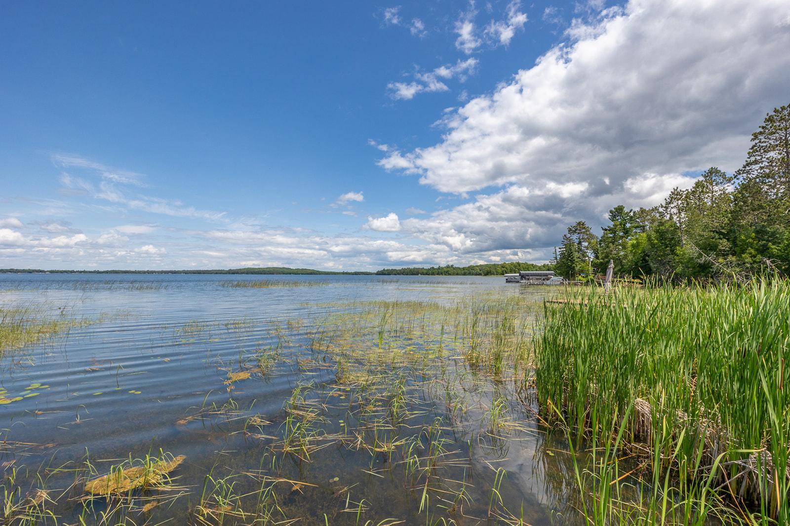 3677 County 54 NE, Longville, MN 56655