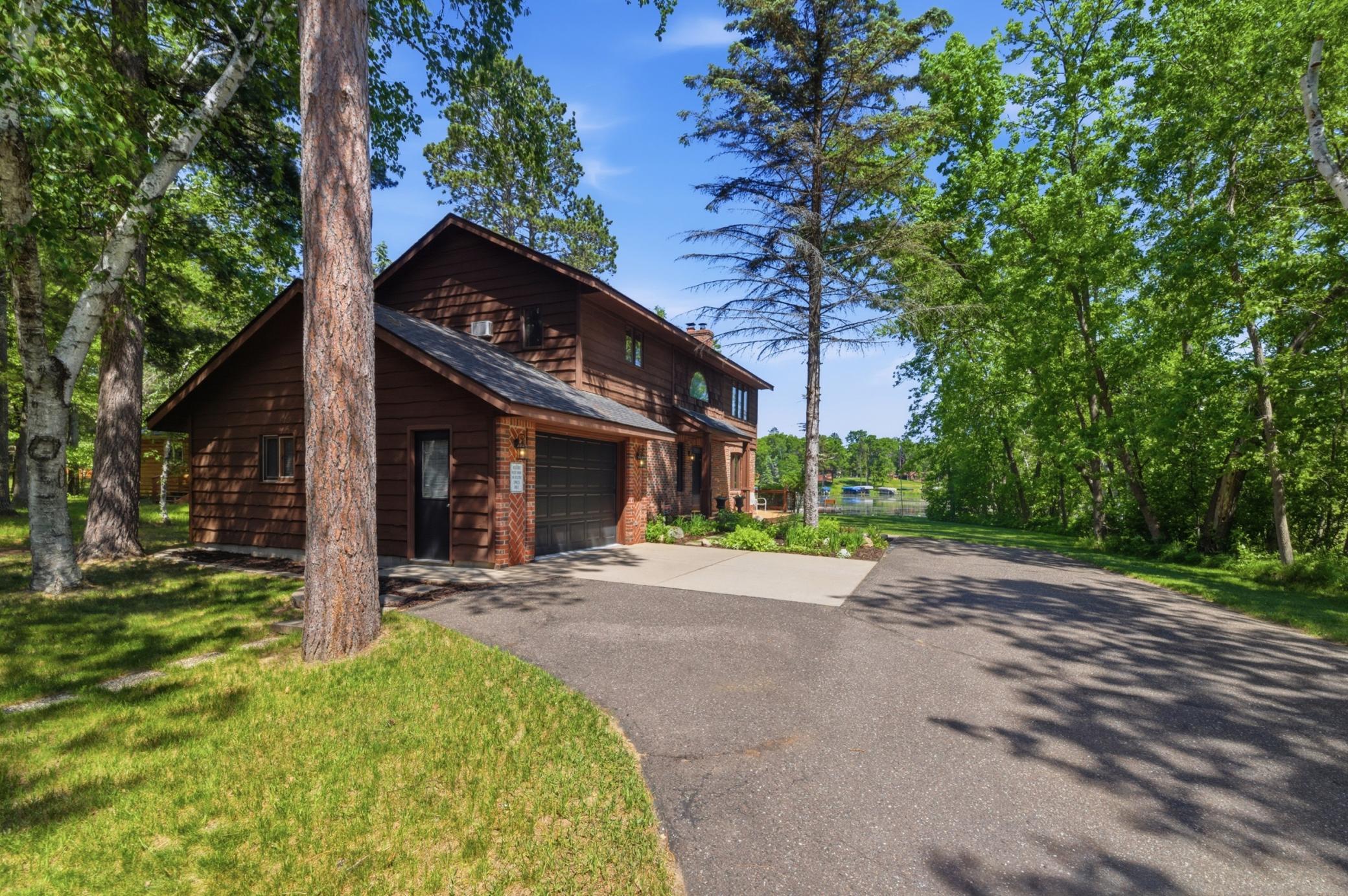 11690 Harbor Ln, Crosslake, MN 56442