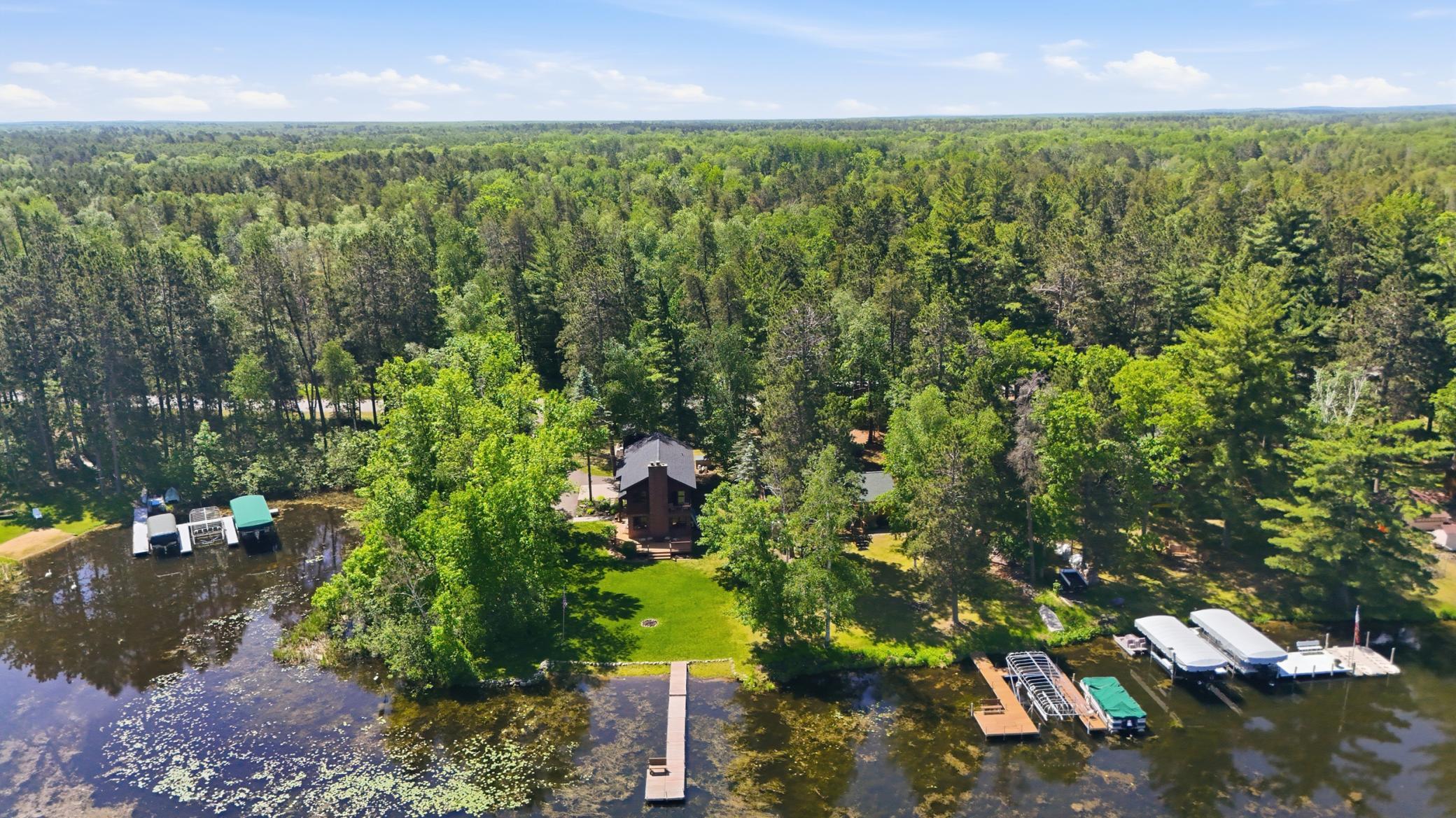 11690 Harbor Ln, Crosslake, MN 56442