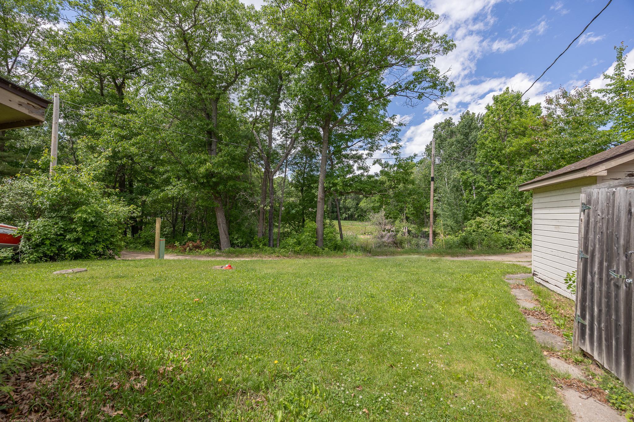 4935 Mae Bill Dr NE, Longville, MN 56655