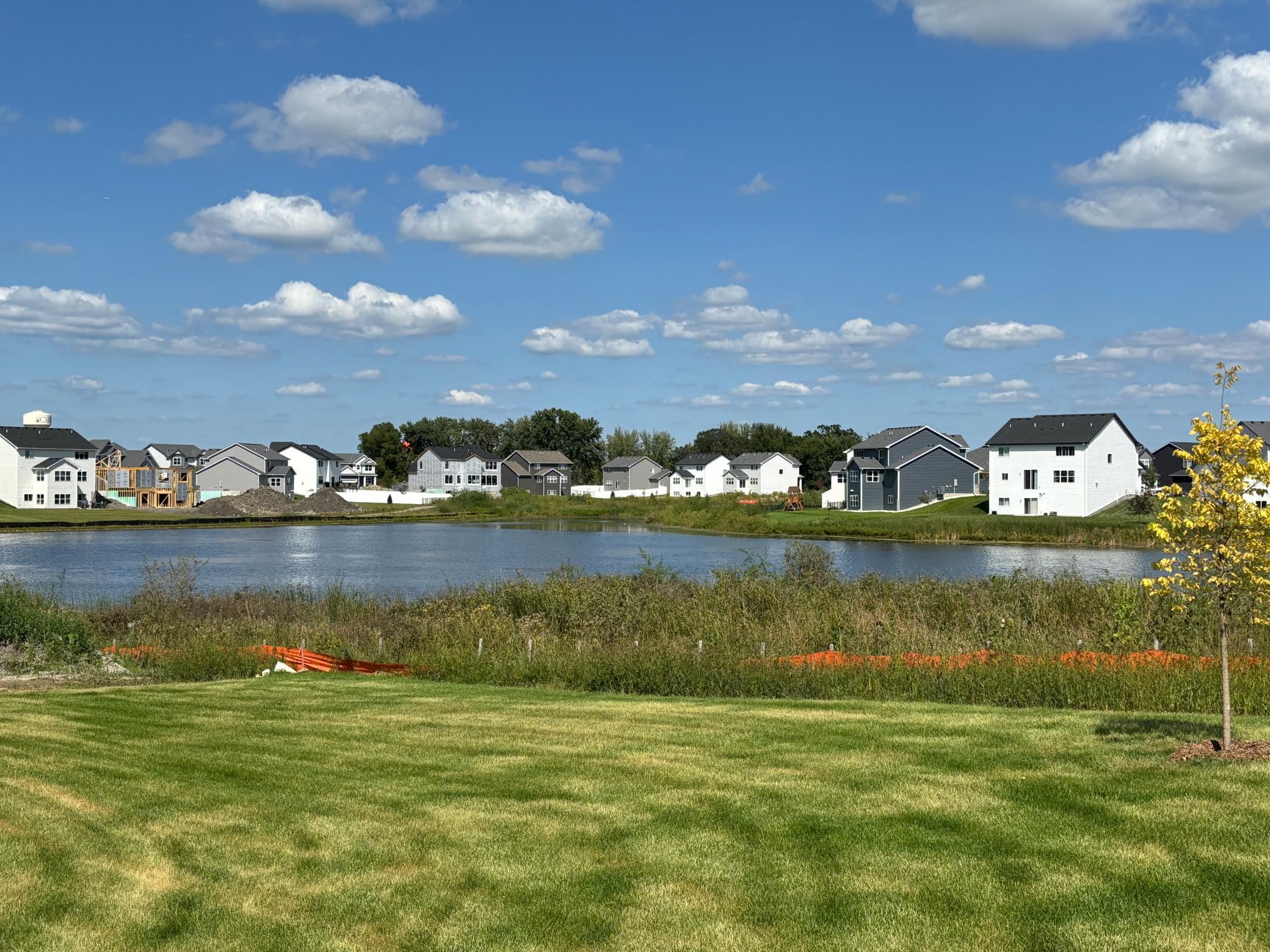 2048 Tamarack Rd, Carver, MN 55315