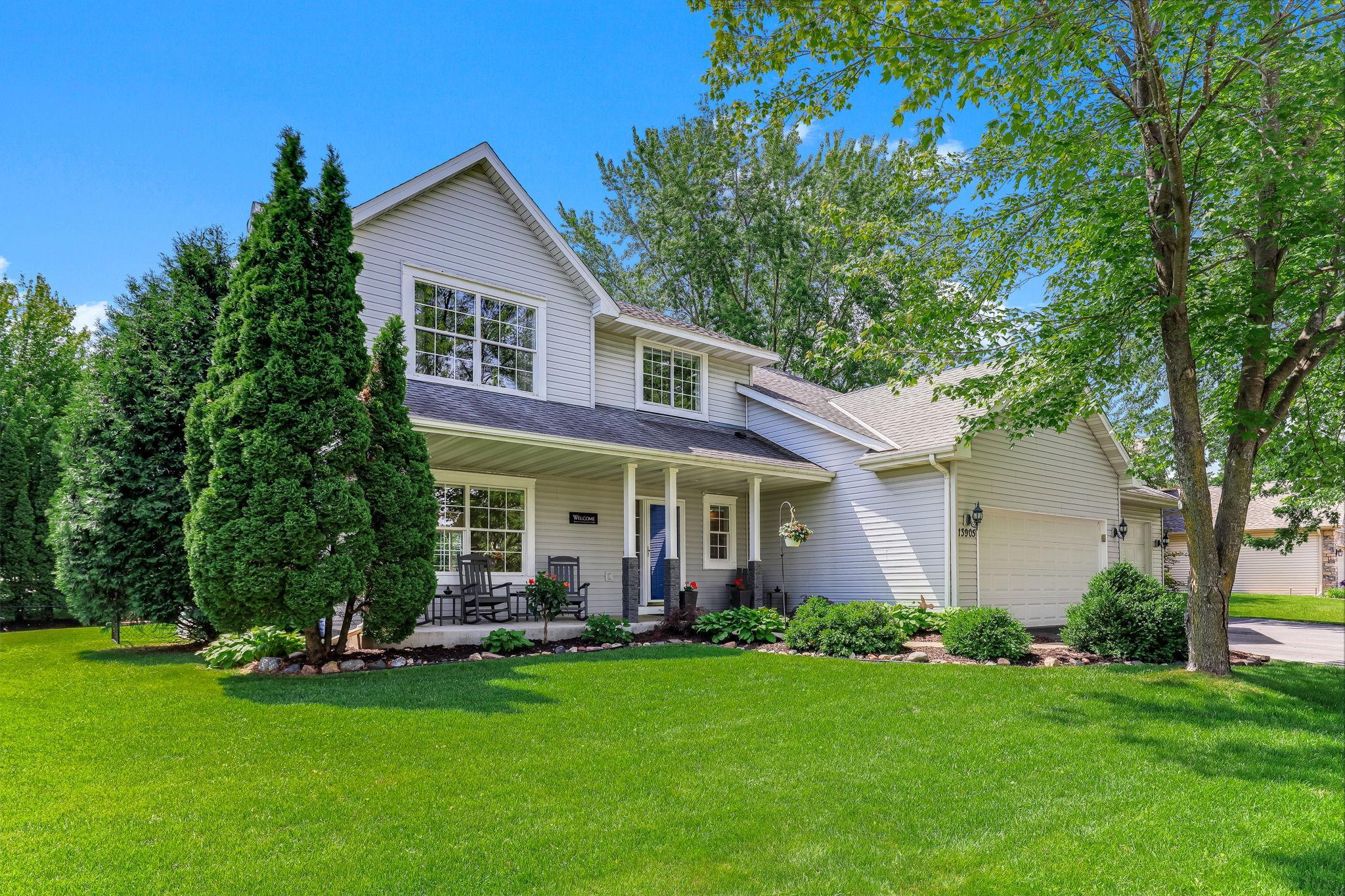 13905 W Virginia Ave, Savage, MN 55378