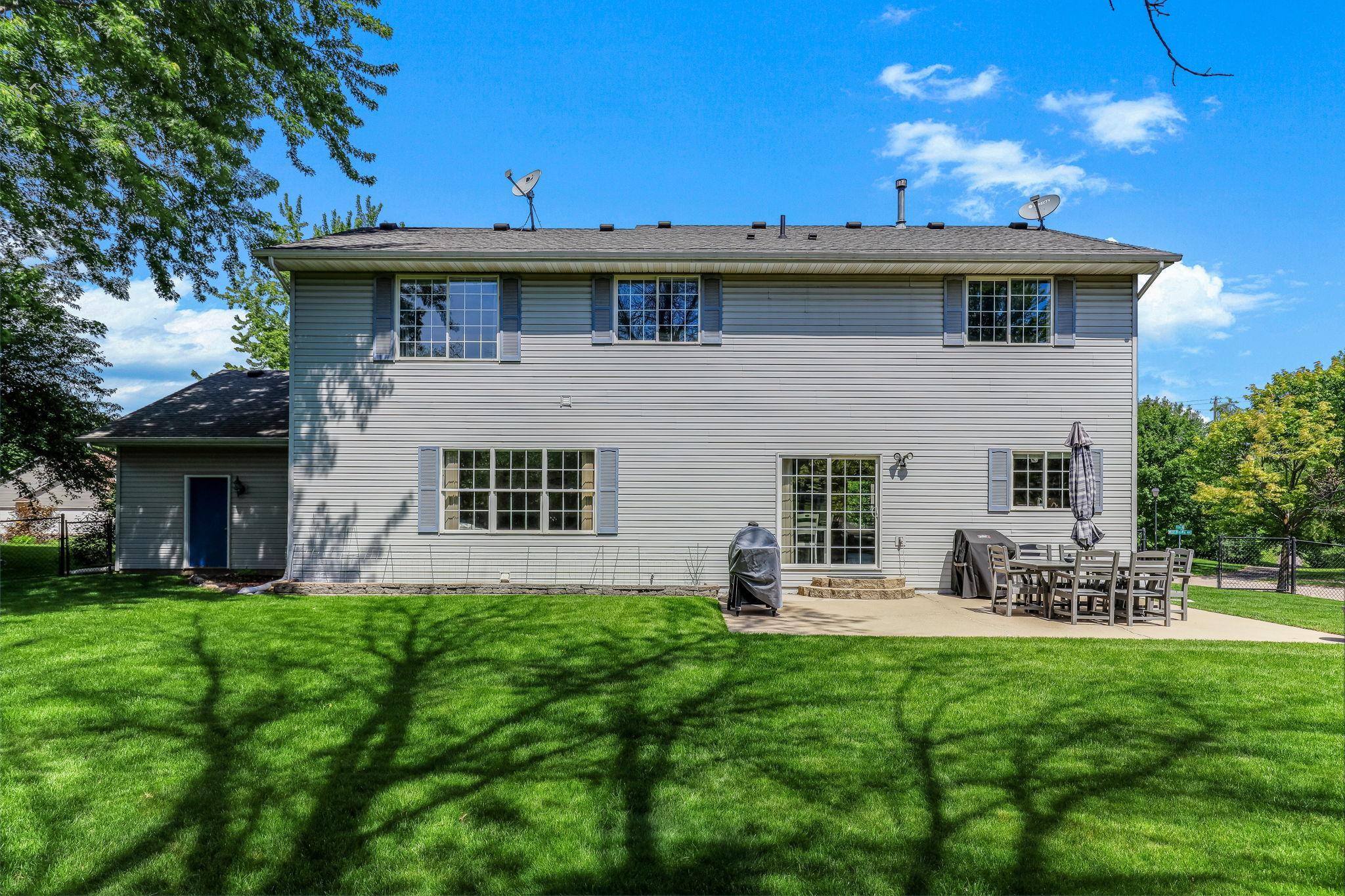 13905 W Virginia Ave, Savage, MN 55378