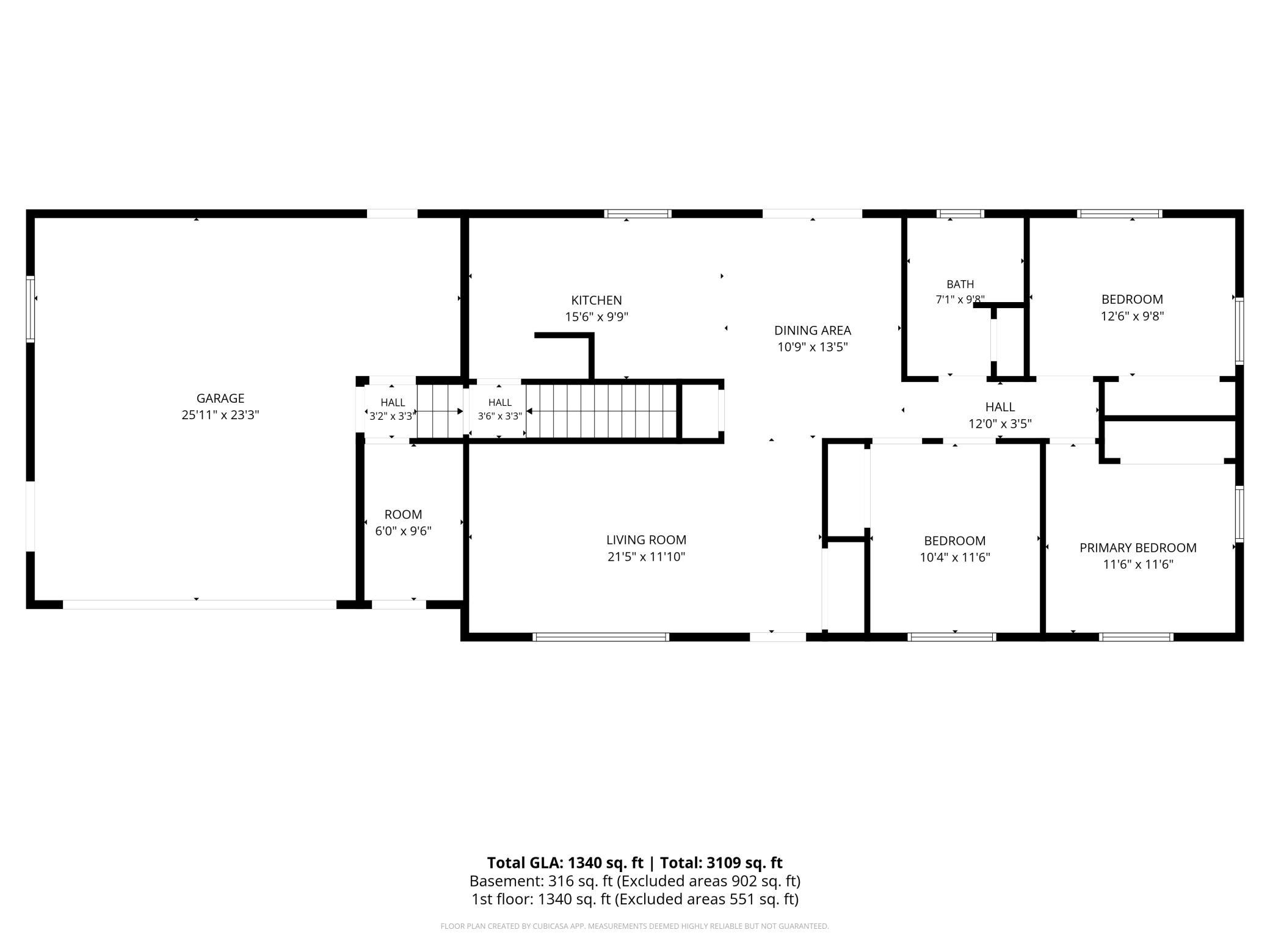 516 Nelson Ave, Belgrade, MN 56312