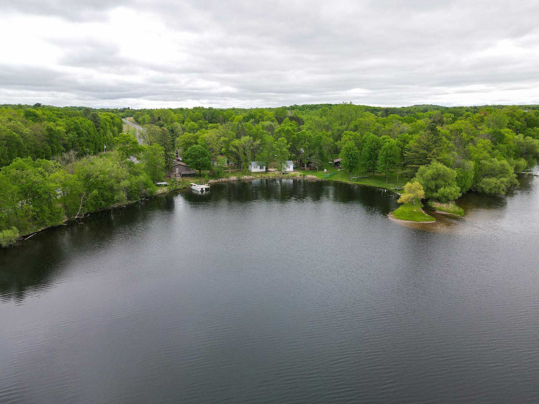11449 State Hwy 48, Luck, WI 54853