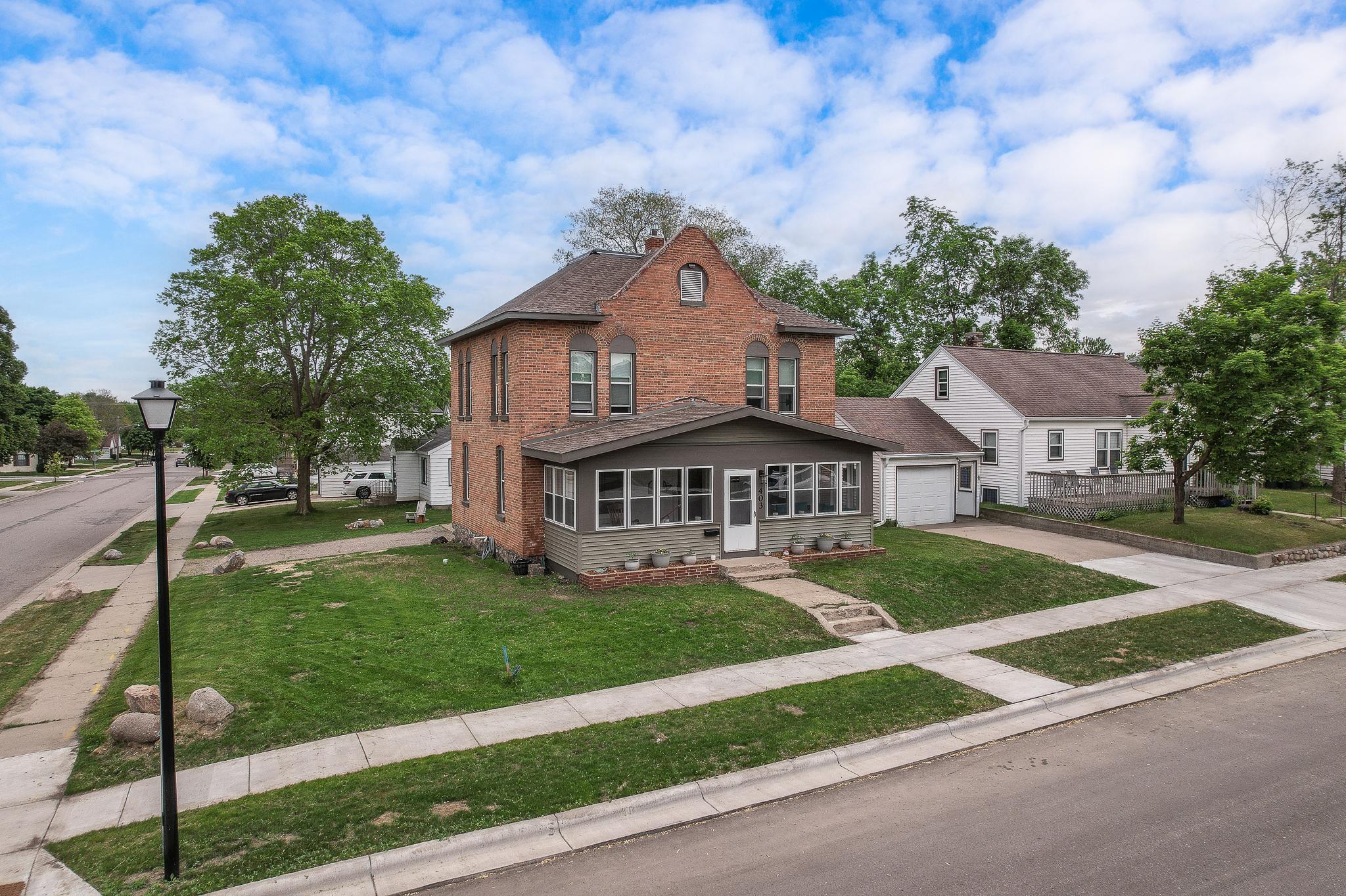 403 Pine St S, Sauk Centre, MN 56378