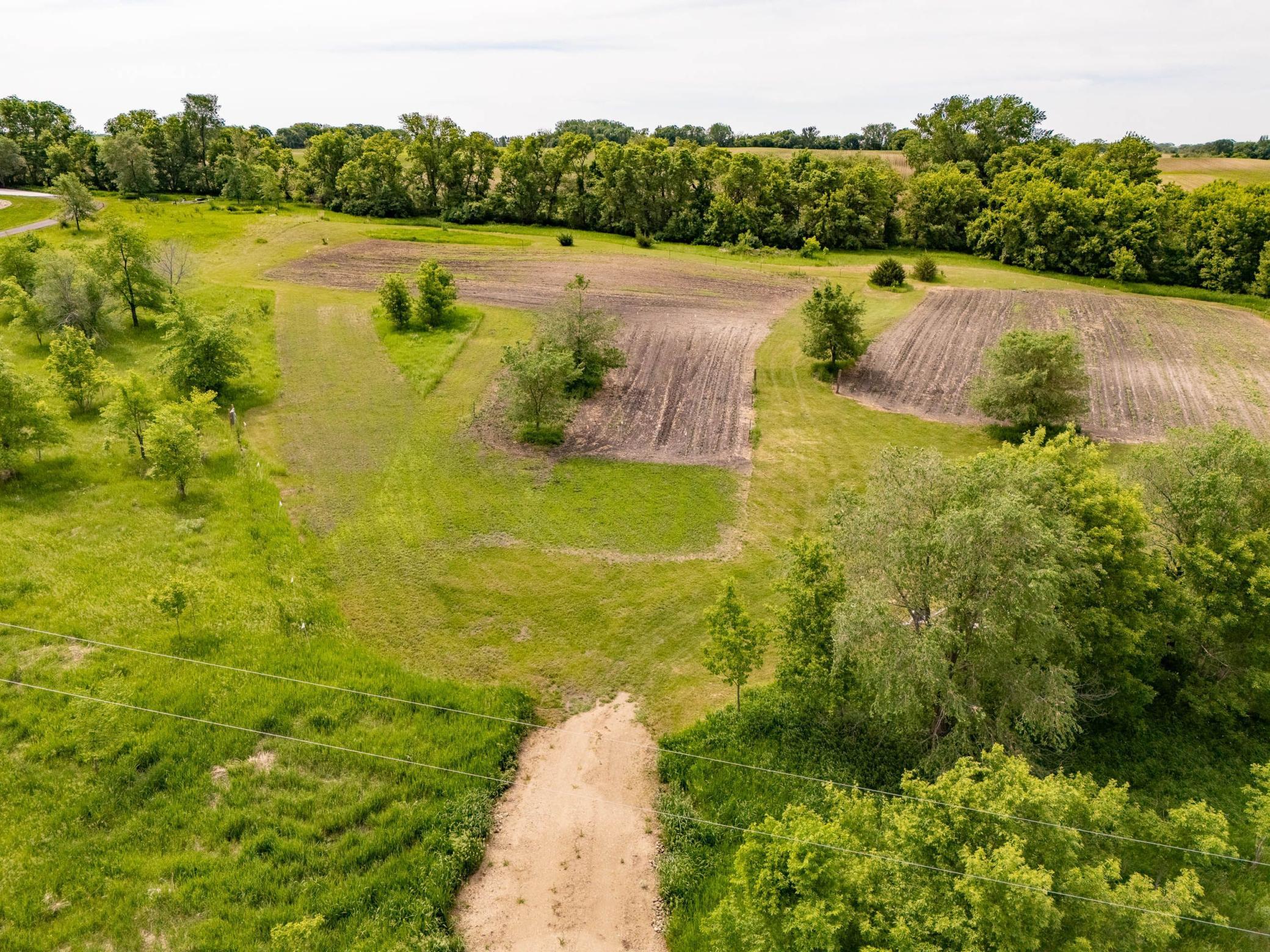xxx 214th St, Glenwood, MN 56334