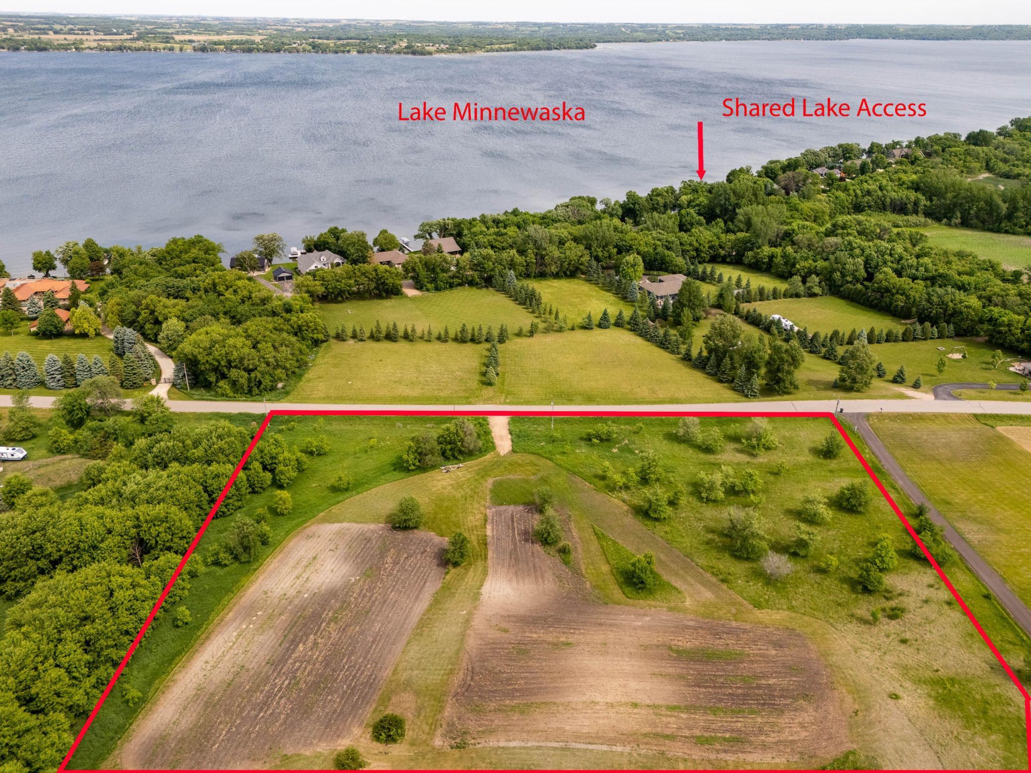 xxx 214th St, Glenwood, MN 56334