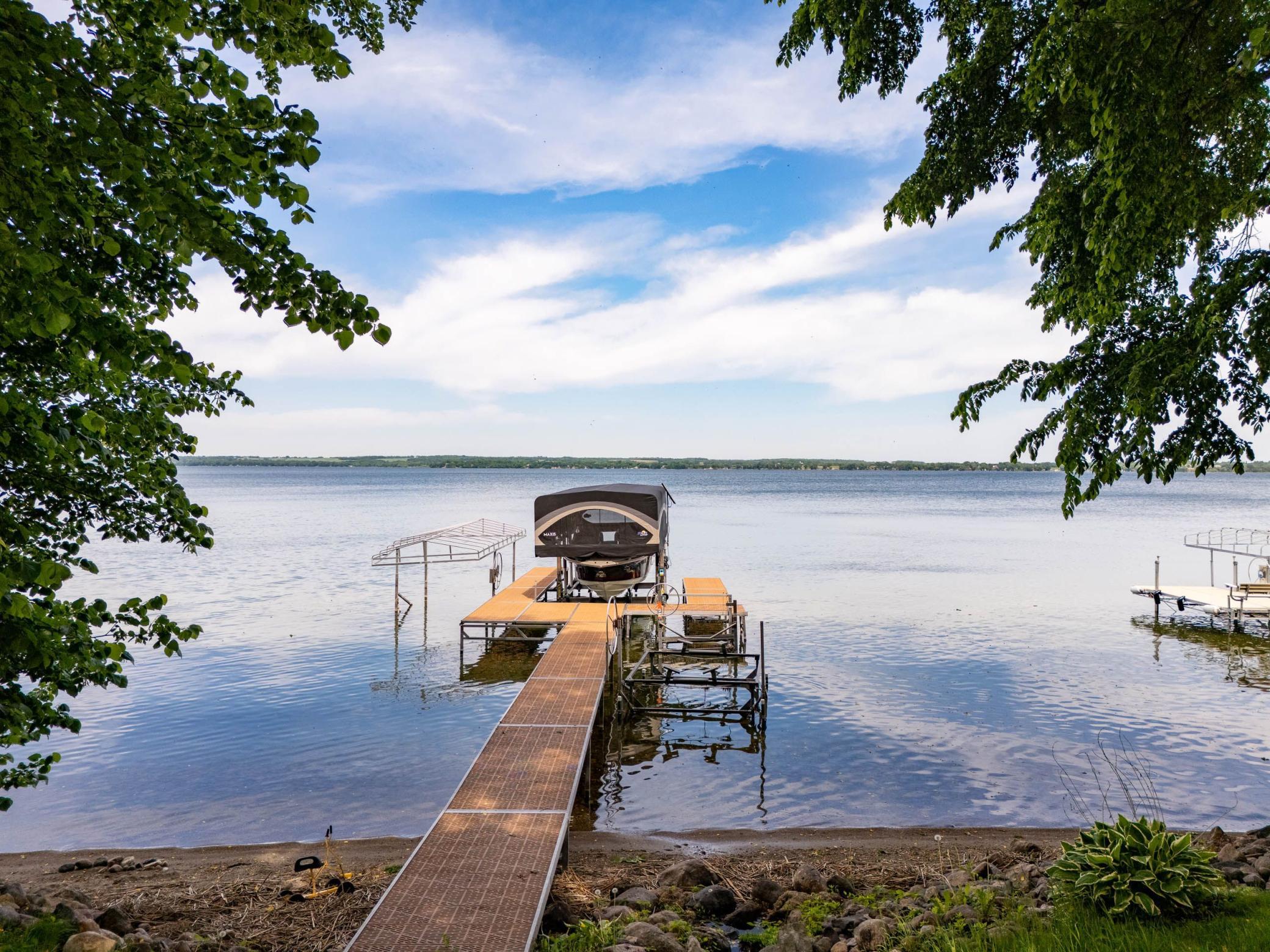 xxx 214th St, Glenwood, MN 56334