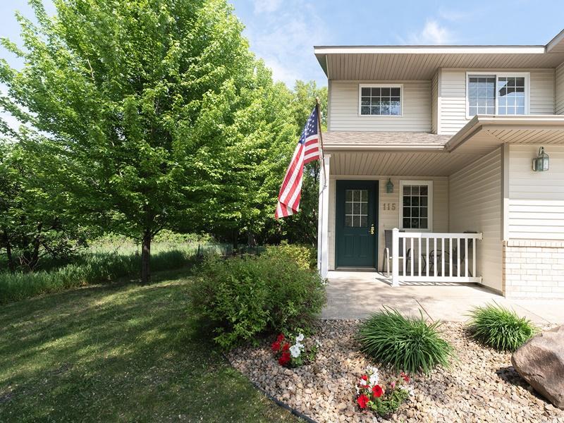 115 N Hickory St, Royalton, MN 56373