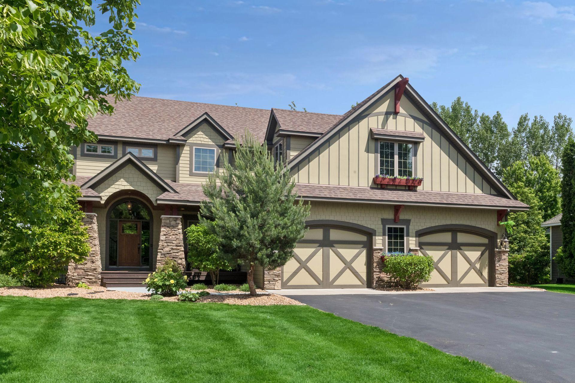 8455 Duck Trl, Victoria, MN 55386