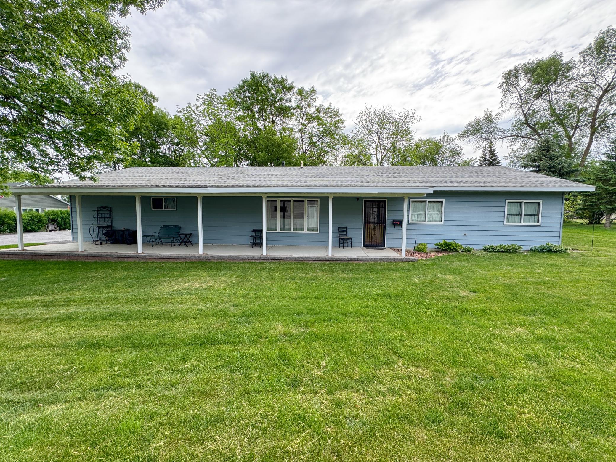 416 Fourteenth St, Fergus Falls, MN 56537