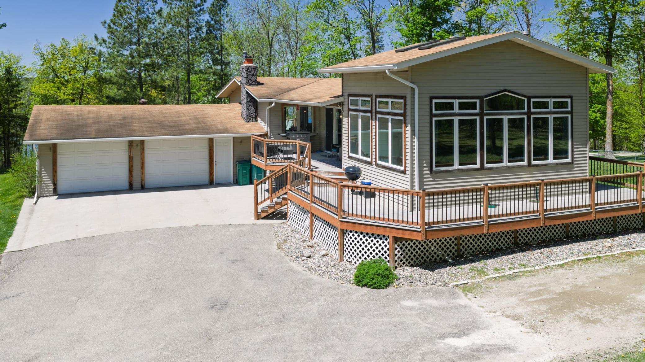 20439 Continental Ct NW, Bemidji, MN 56601