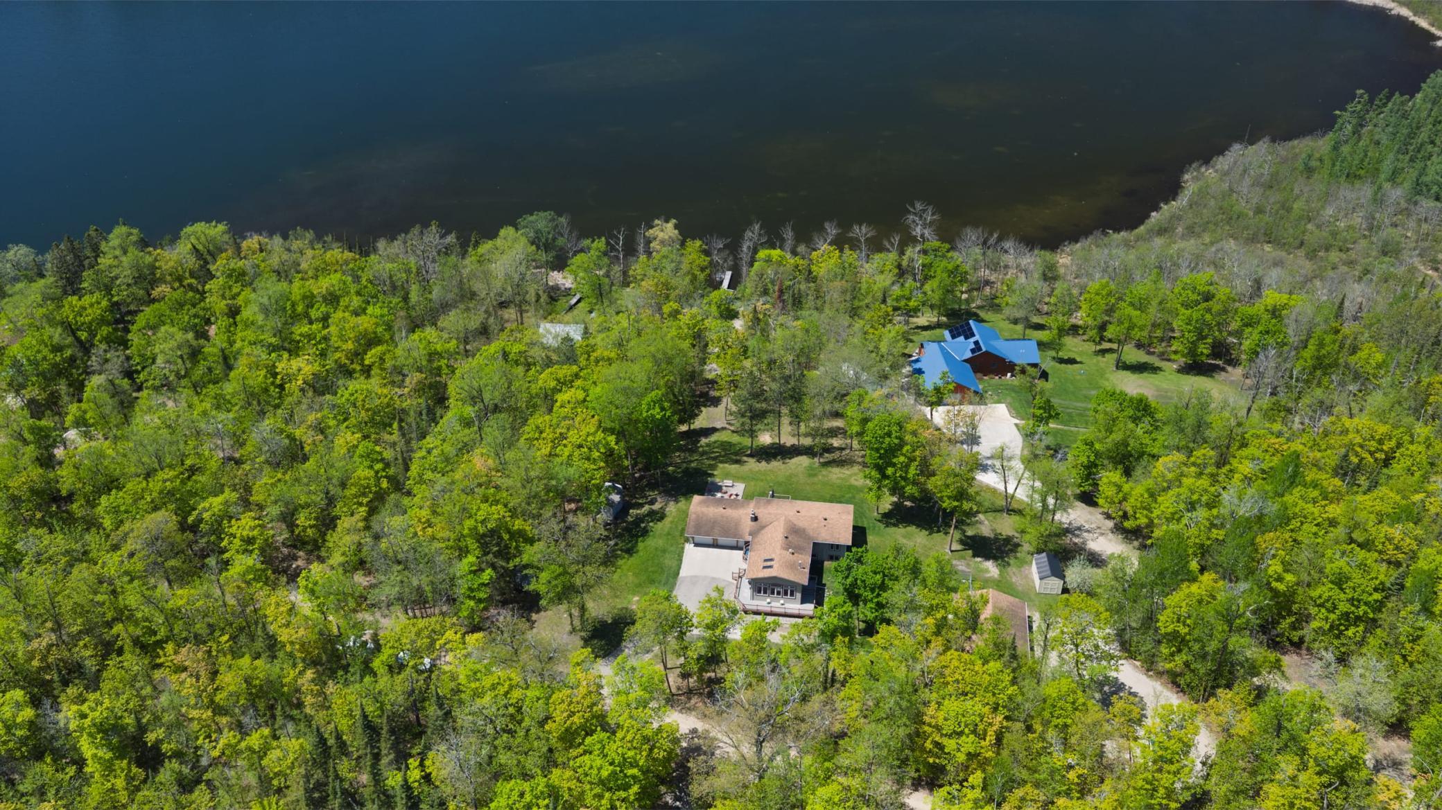 20439 Continental Ct NW, Bemidji, MN 56601