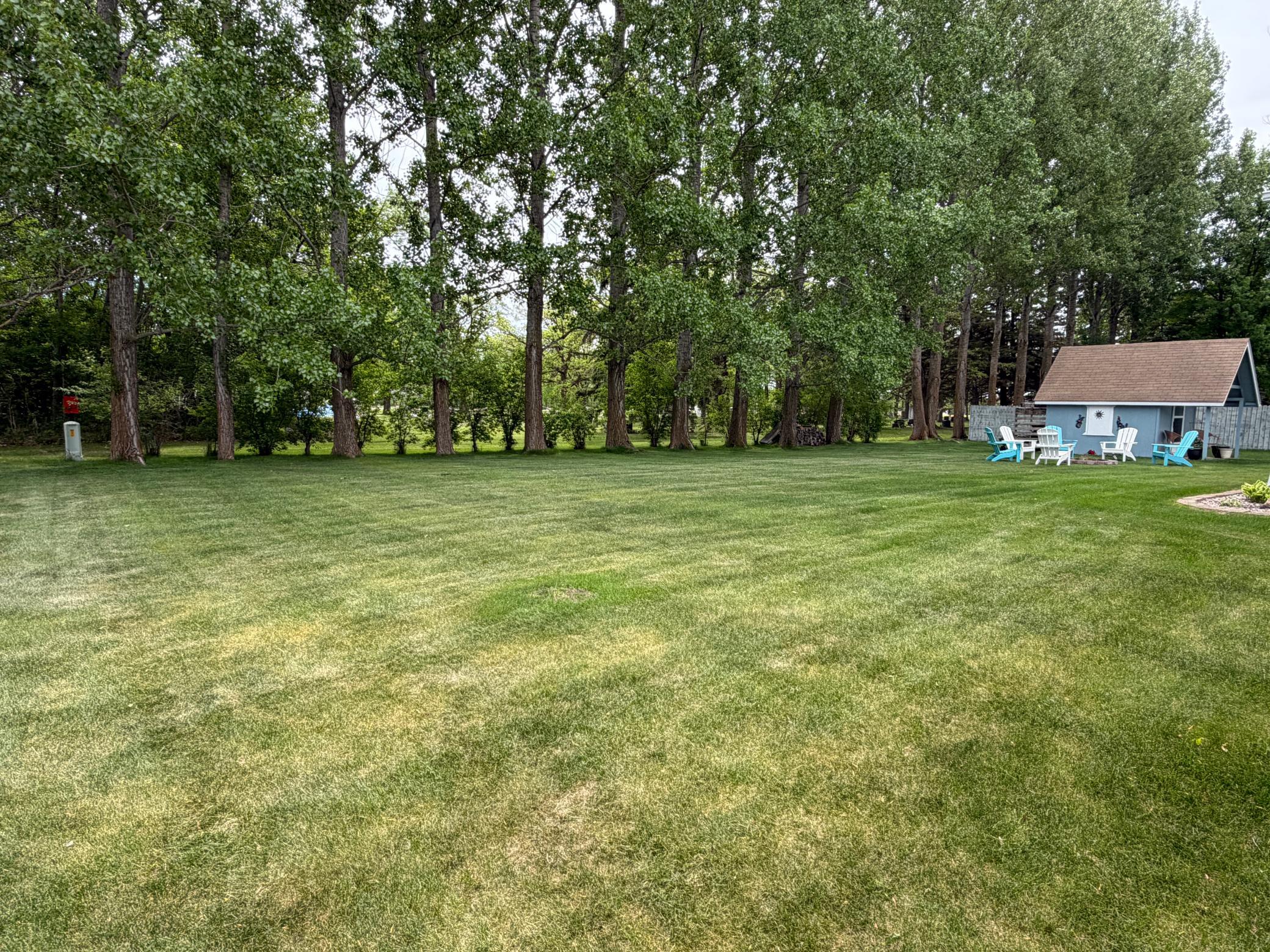 716 Main Ave S, Roseau, MN 56751
