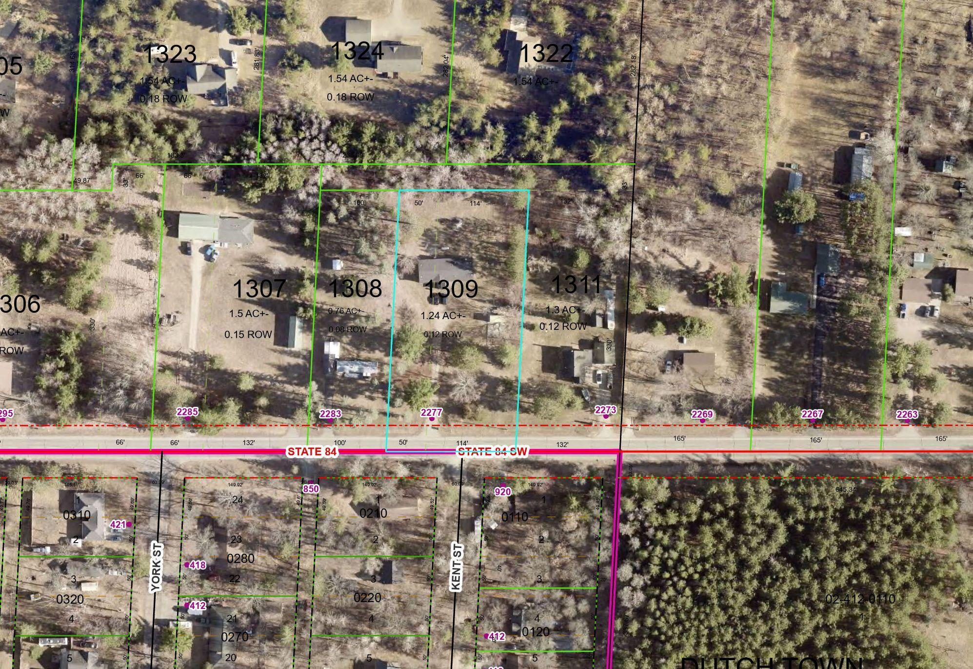 2277 State 84 SW, Pine River, MN 56474
