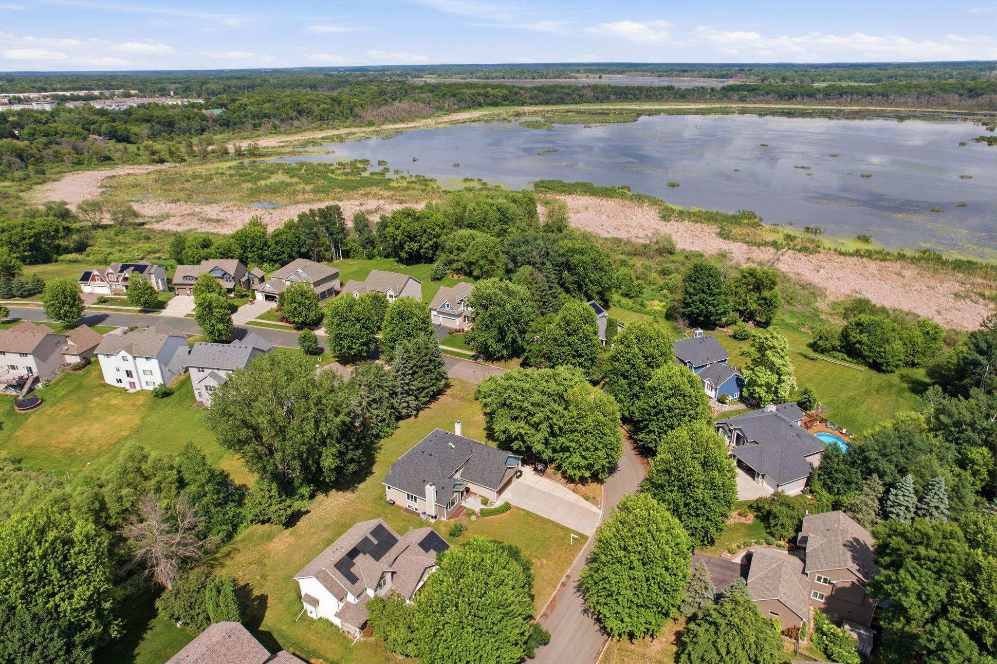 7273 Stagecoach Trl, Lino Lakes, MN 55014