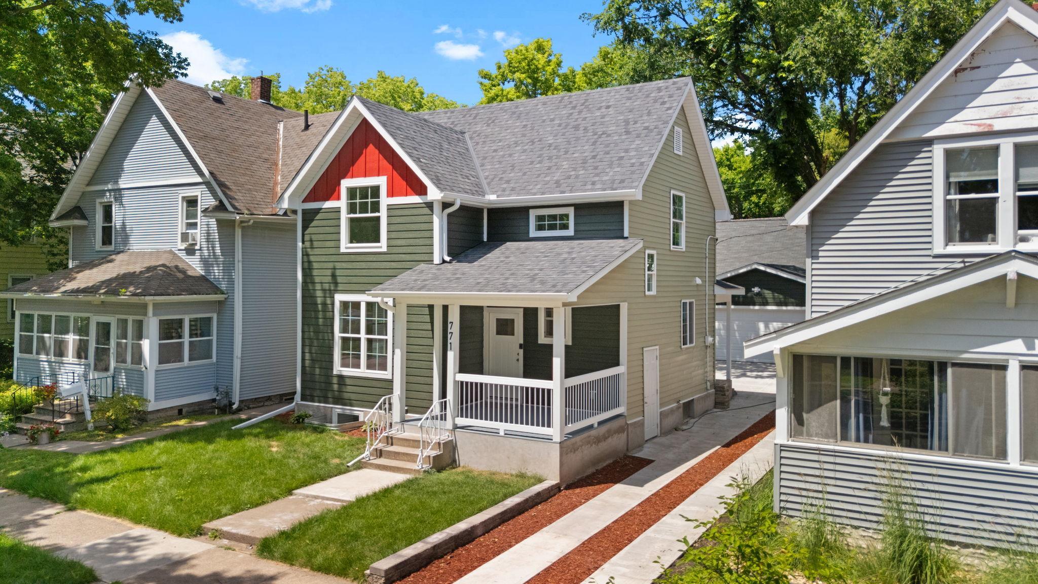 771 Aurora Ave, Saint Paul, MN 55104