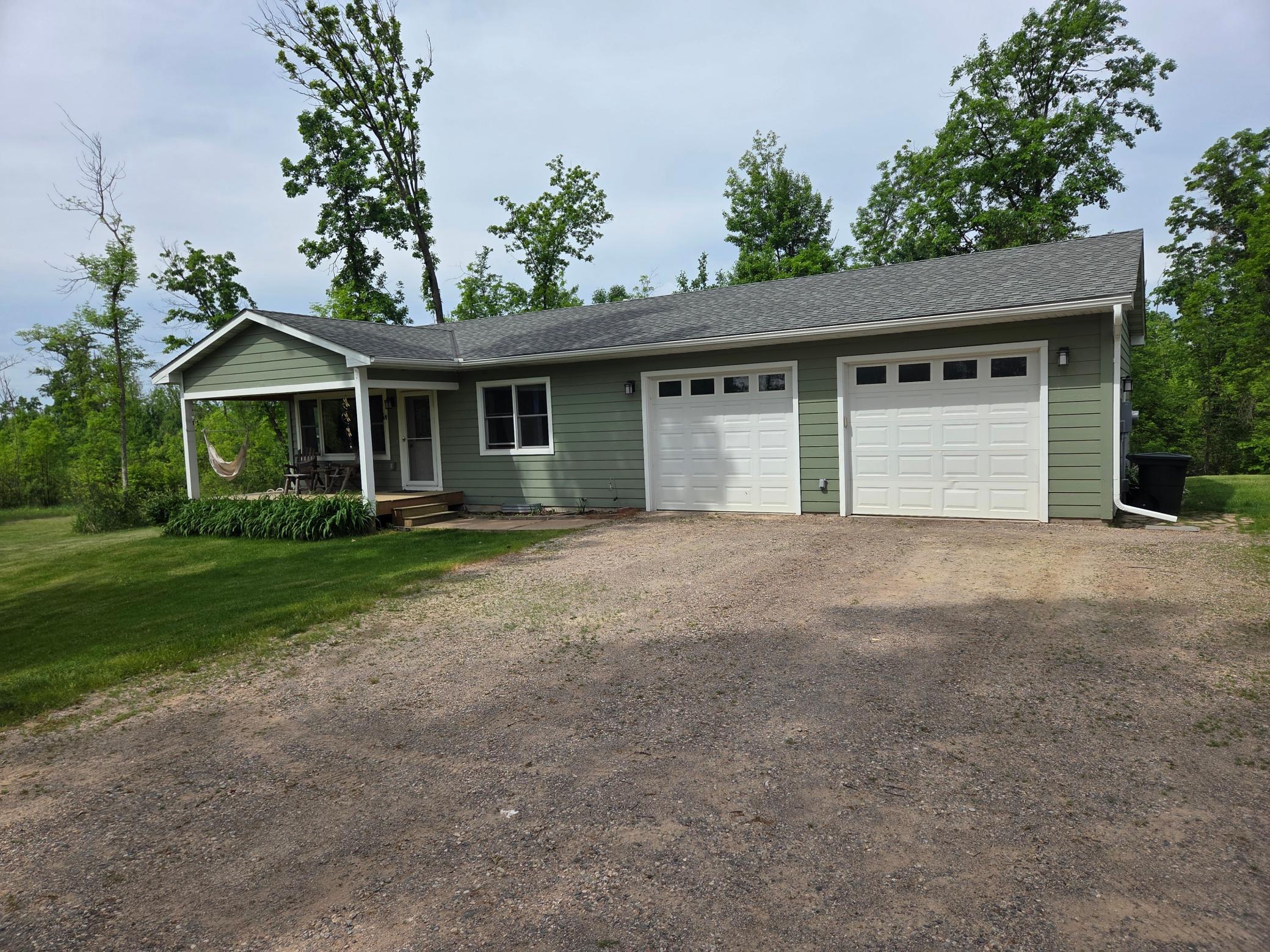 1691 W White Ash Dr, Balsam Lake, WI 54810
