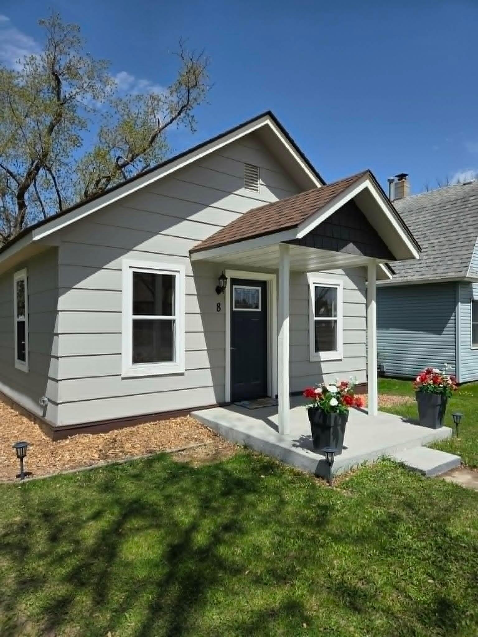 8 Birch St NE, Remer, MN 56672