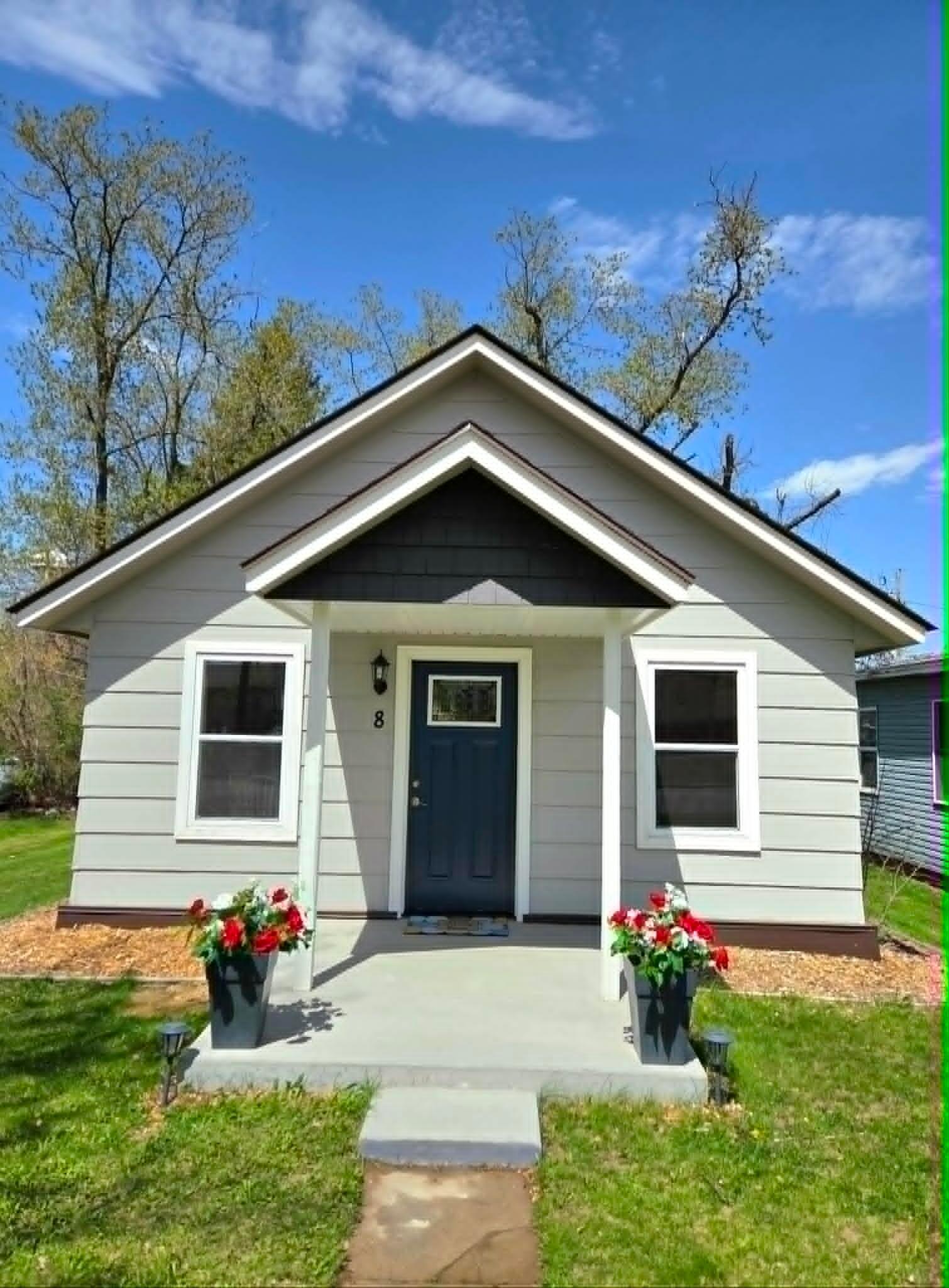 8 Birch St NE, Remer, MN 56672