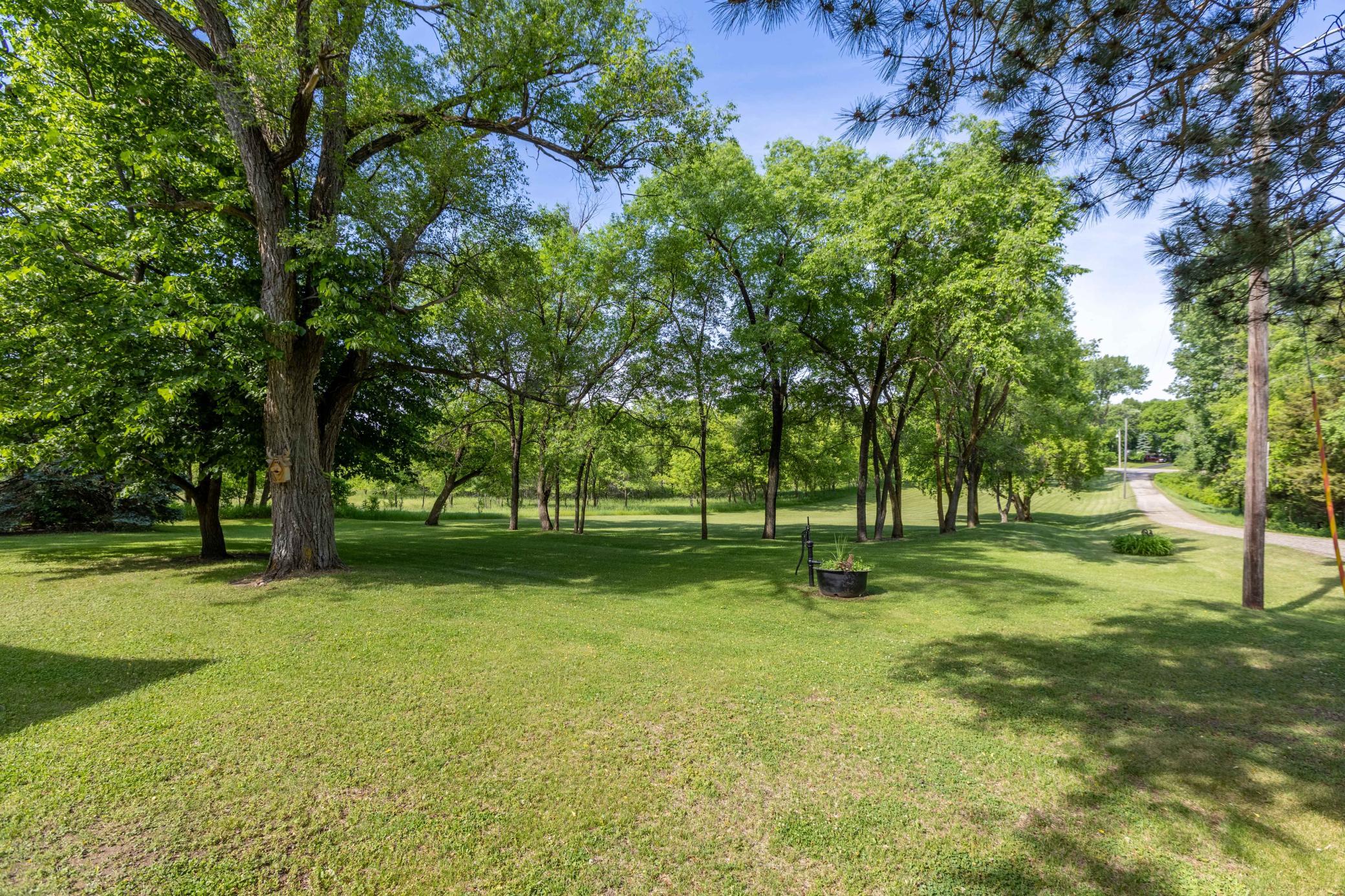 15084 County Road 44 NW, South Haven, MN 55382