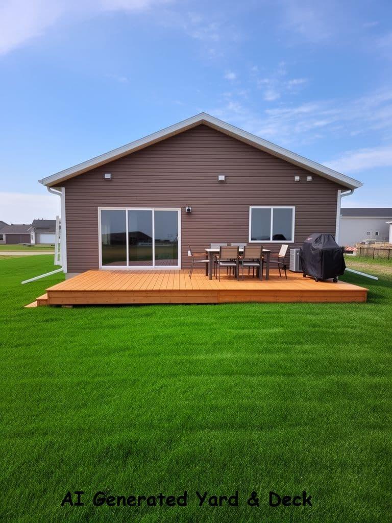 1600 5th Ave NE, Dilworth, MN 56529