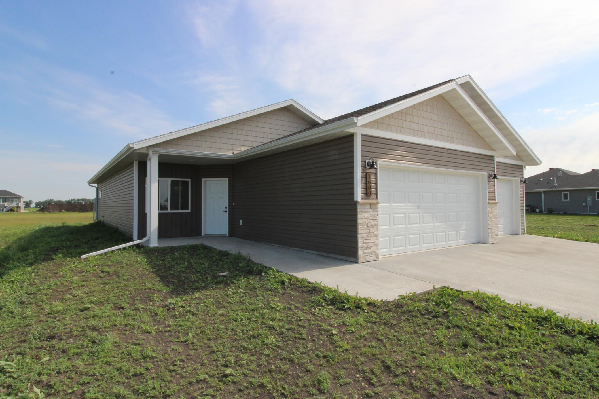1600 5th Ave NE, Dilworth, MN 56529