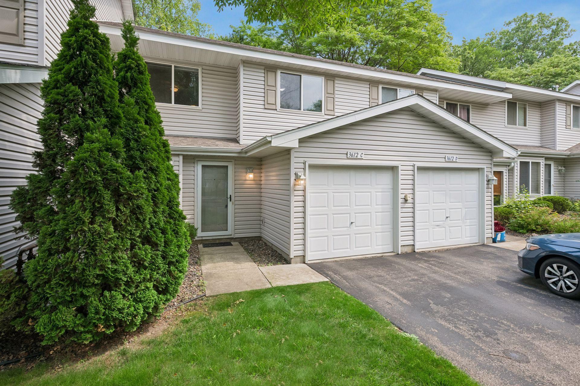 3612 Saint Francis Way #C, Eagan, MN 55123
