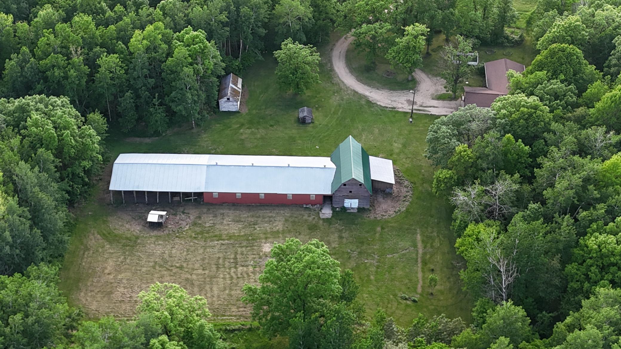 45964 County Highway 36, Frazee, MN 56544