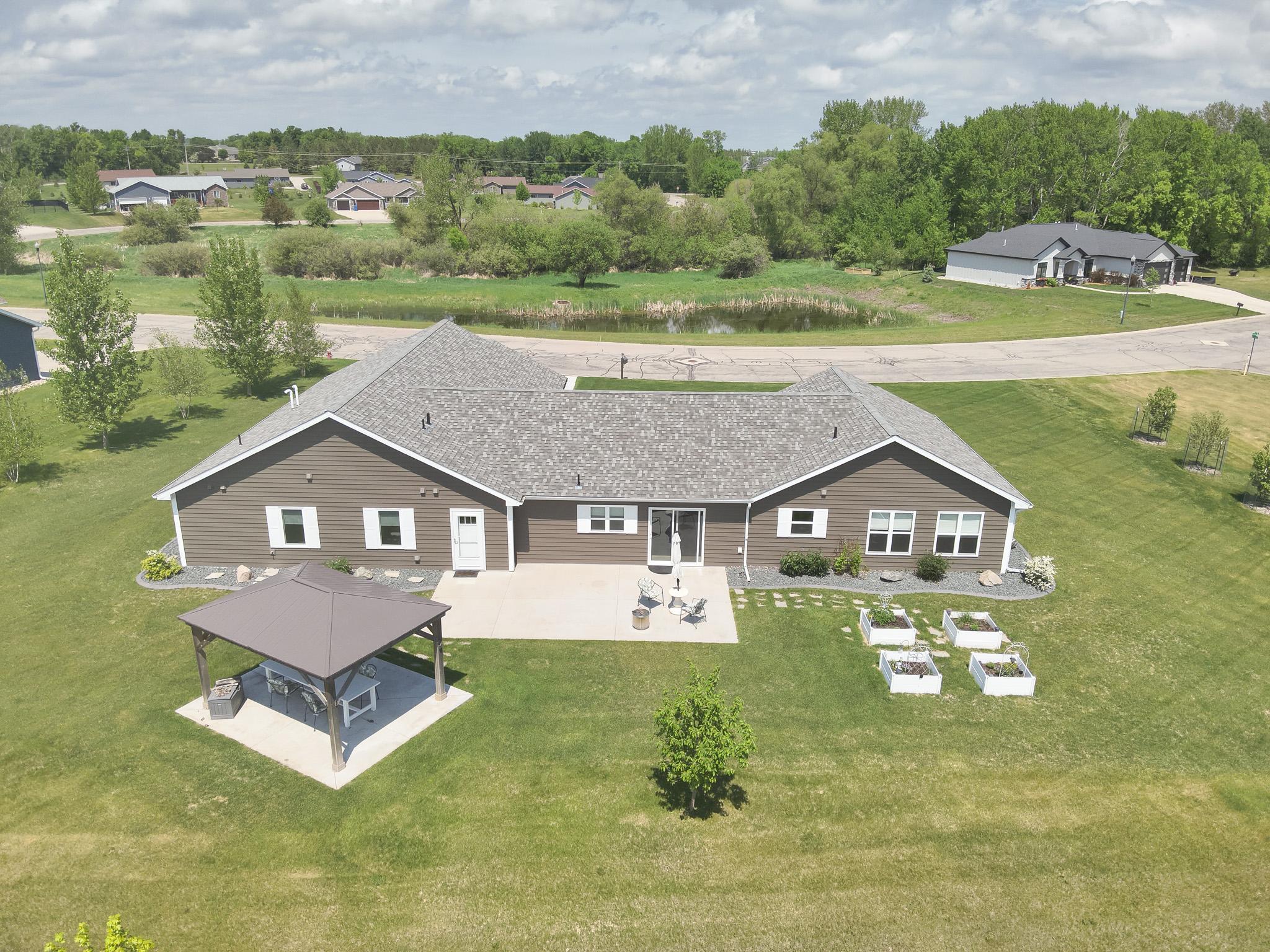 1932 Clear Creek Blvd, Detroit Lakes, MN 56501