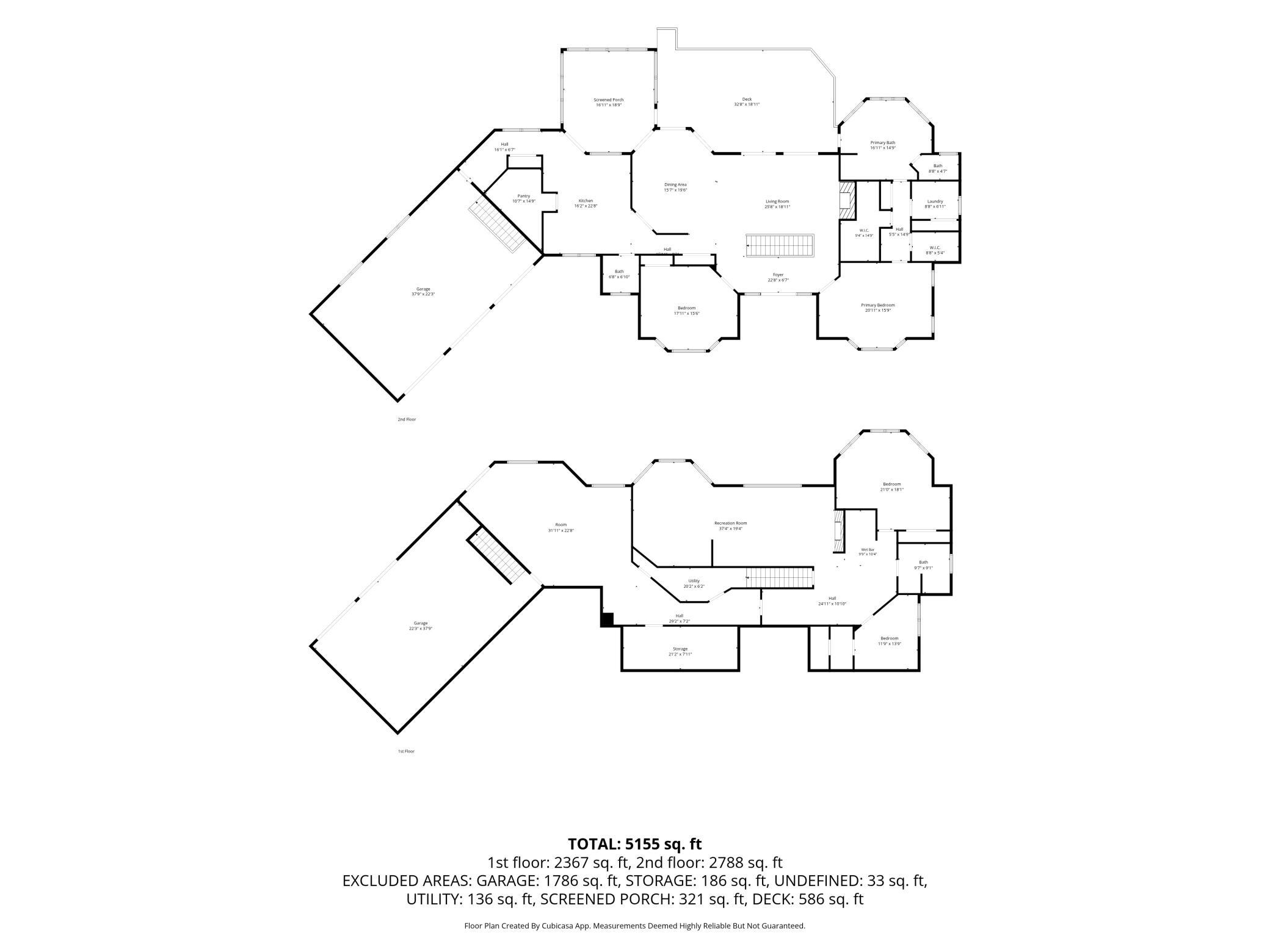 4771 Juniper Ridge Cir NW, Ramsey, MN 55303