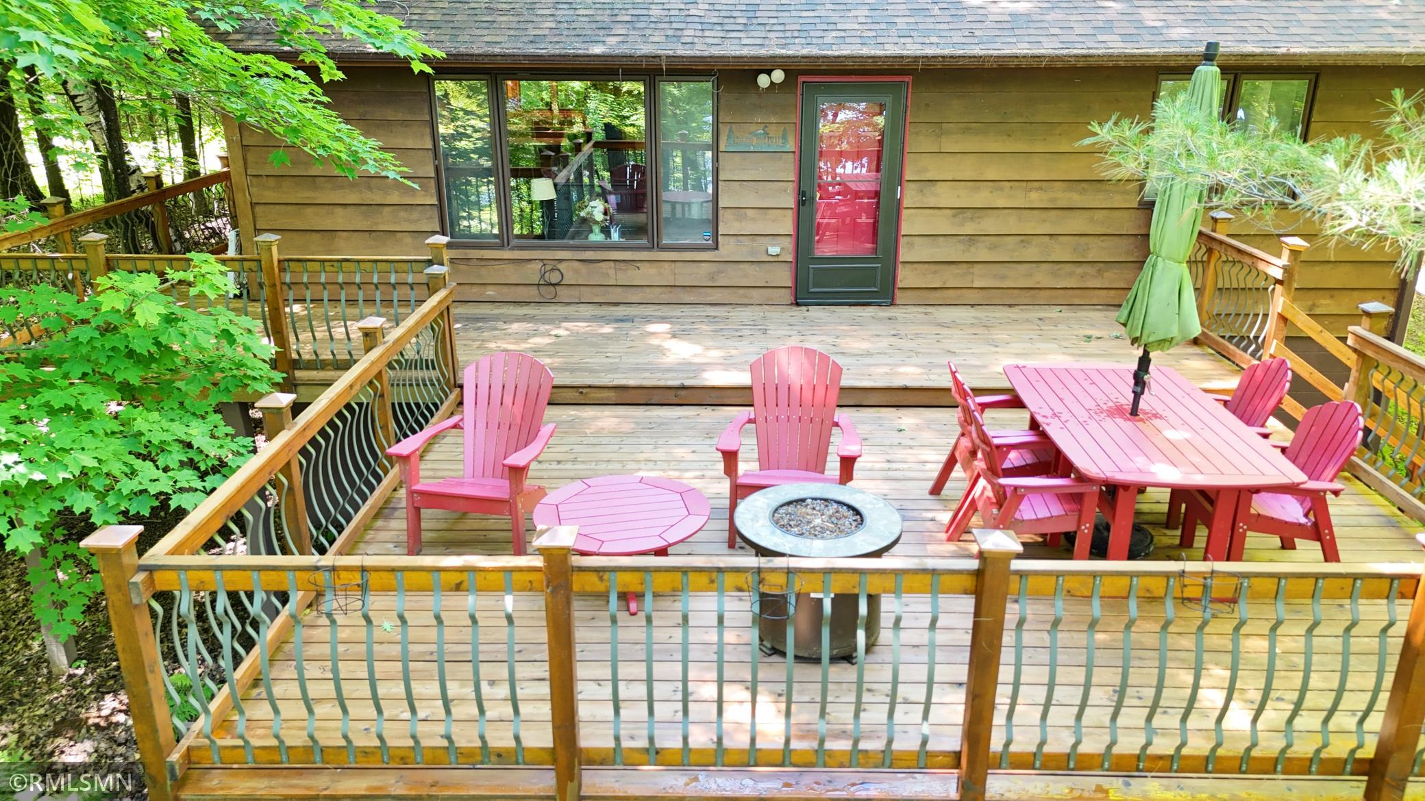 2225 Antler Lake Ct, Milltown, WI 54858