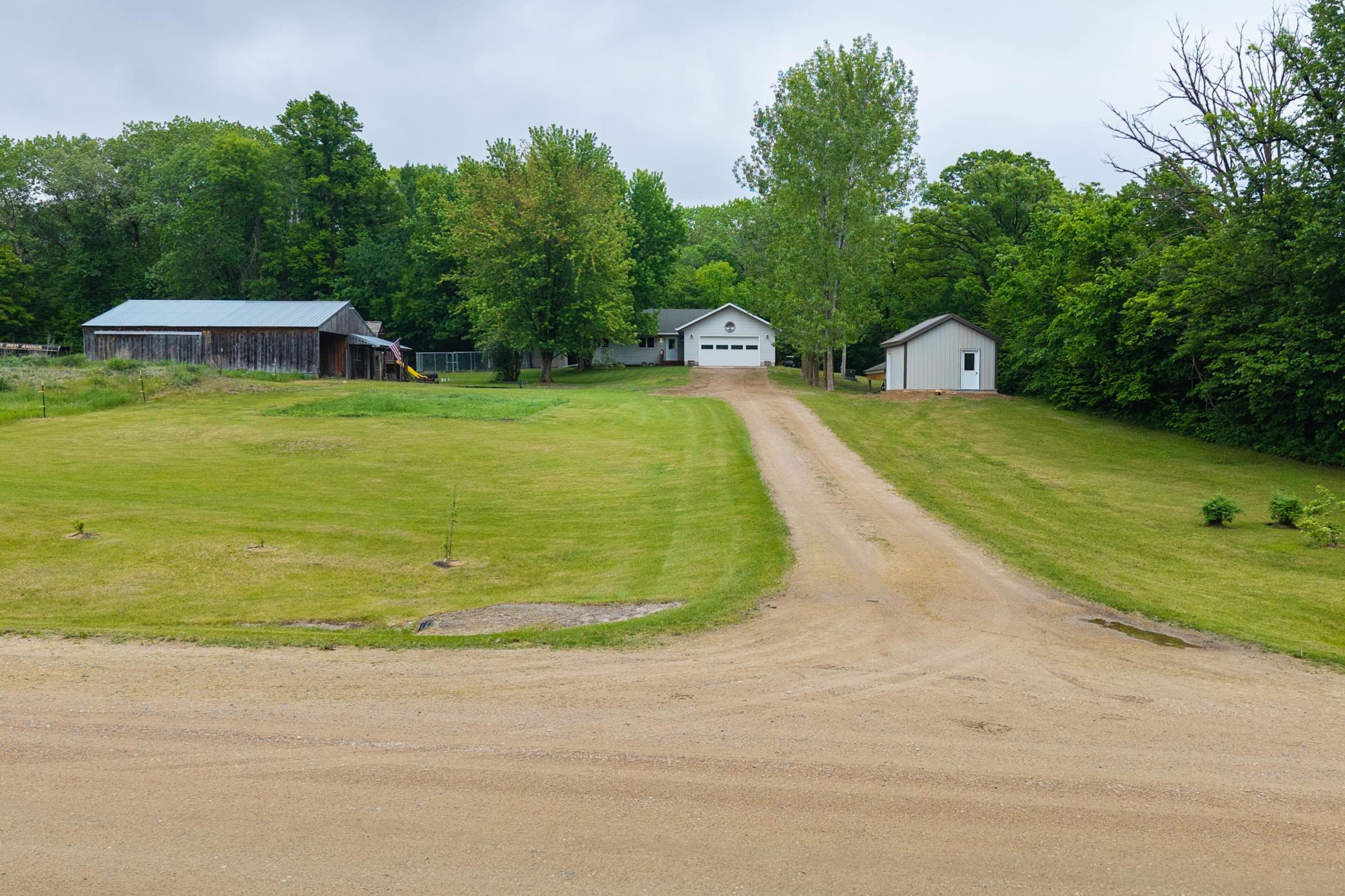 34602 250th Ave, Erhard, MN 56534