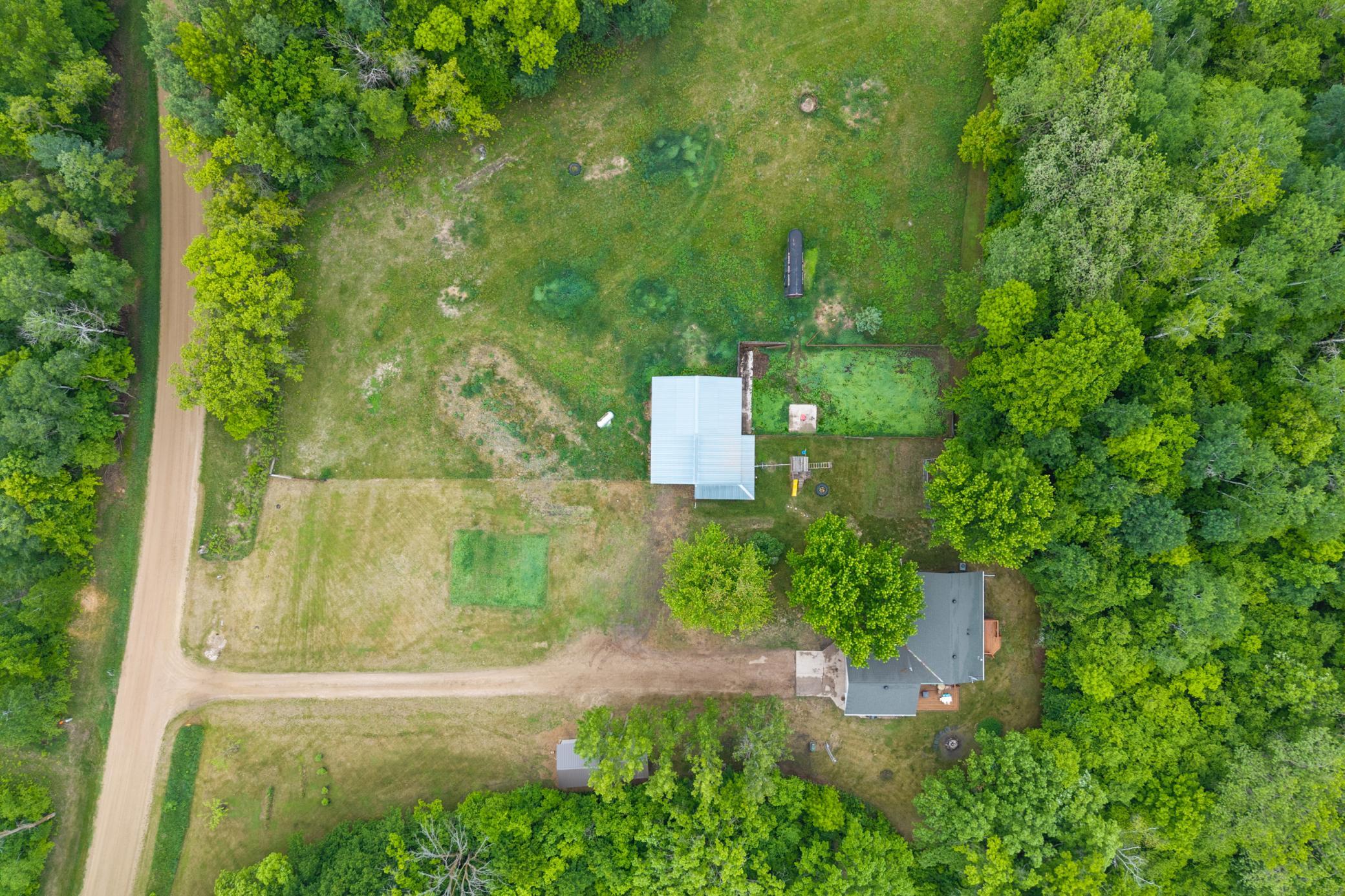 34602 250th Ave, Erhard, MN 56534