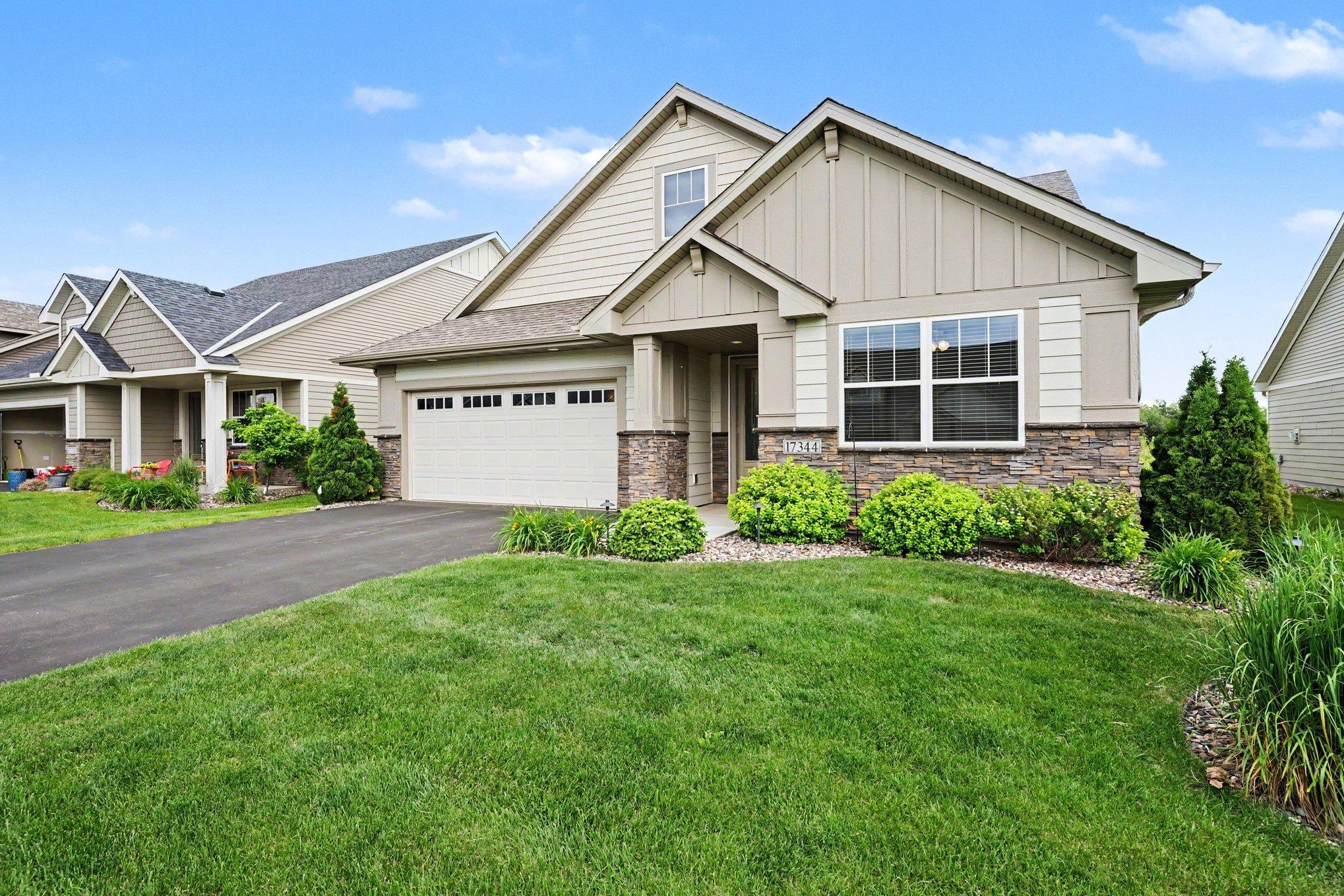 17344 Elkwood Ave, Lakeville, MN 55044