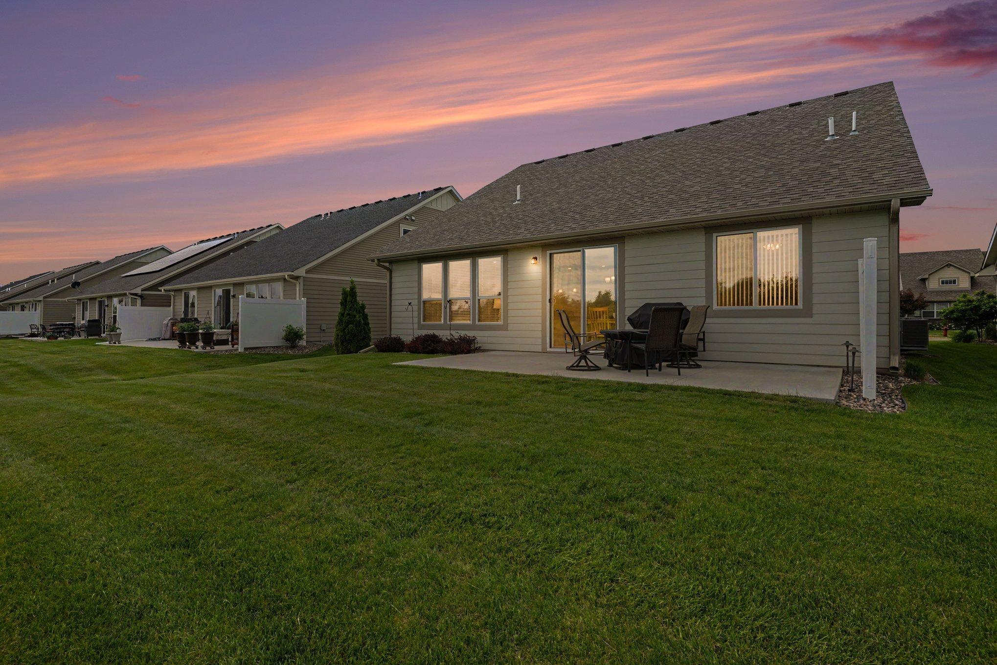 17344 Elkwood Ave, Lakeville, MN 55044