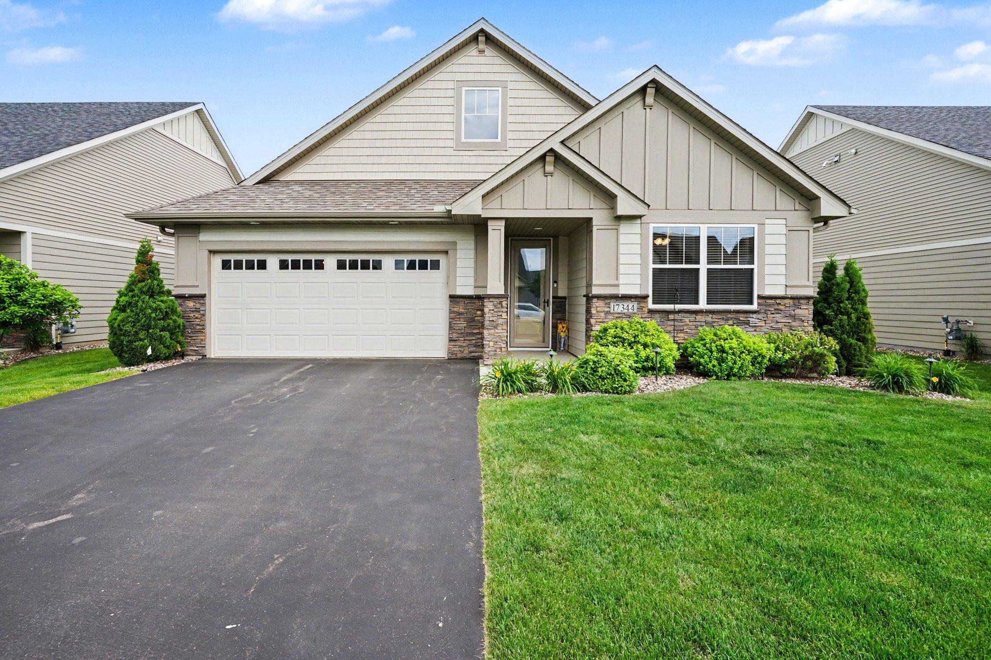 17344 Elkwood Ave, Lakeville, MN 55044