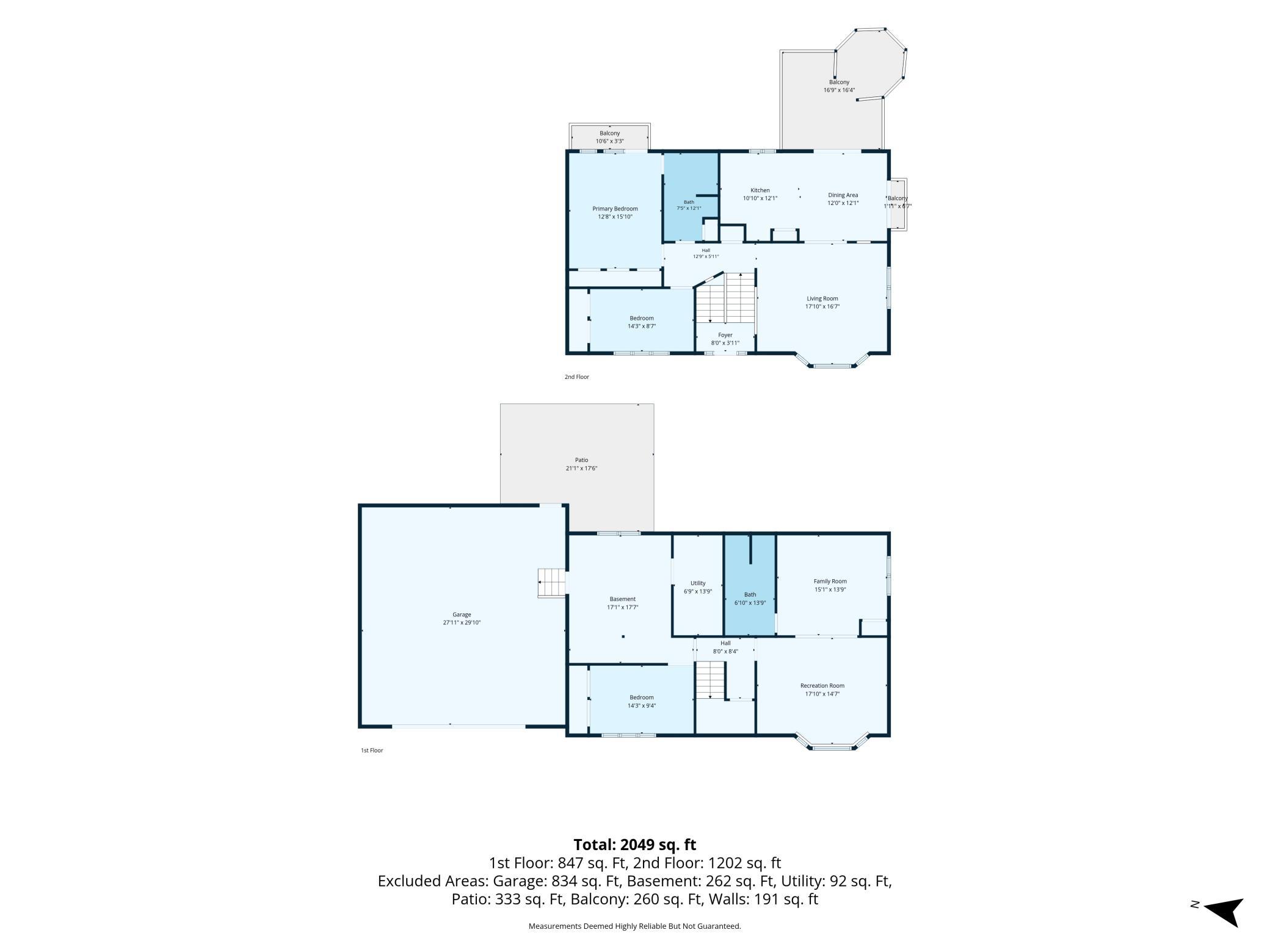 1132 2nd Ave, Newport, MN 55055